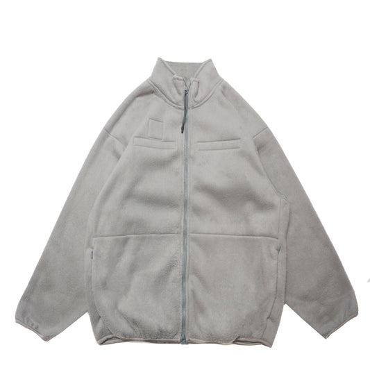 LEVEL3 FLEECE JACKET