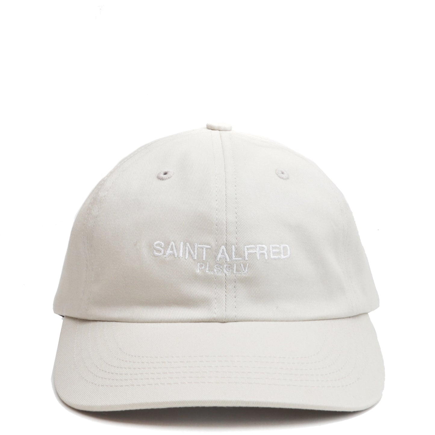 ORGANIC COTTON 6 PANEL CAP SU25 MADE IN USA