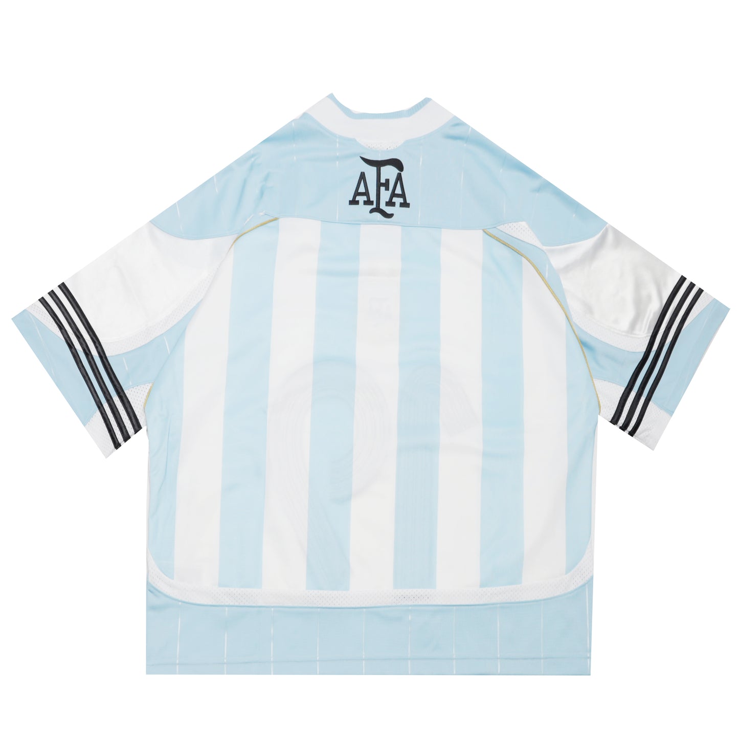 JERSEY - ARGENTINA - Saint Alfred