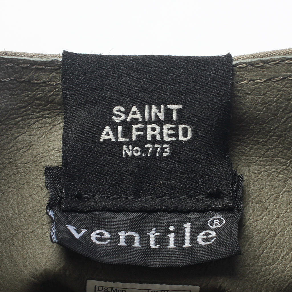 OG SK8-HI BINDING LX / SAINT ALFRED