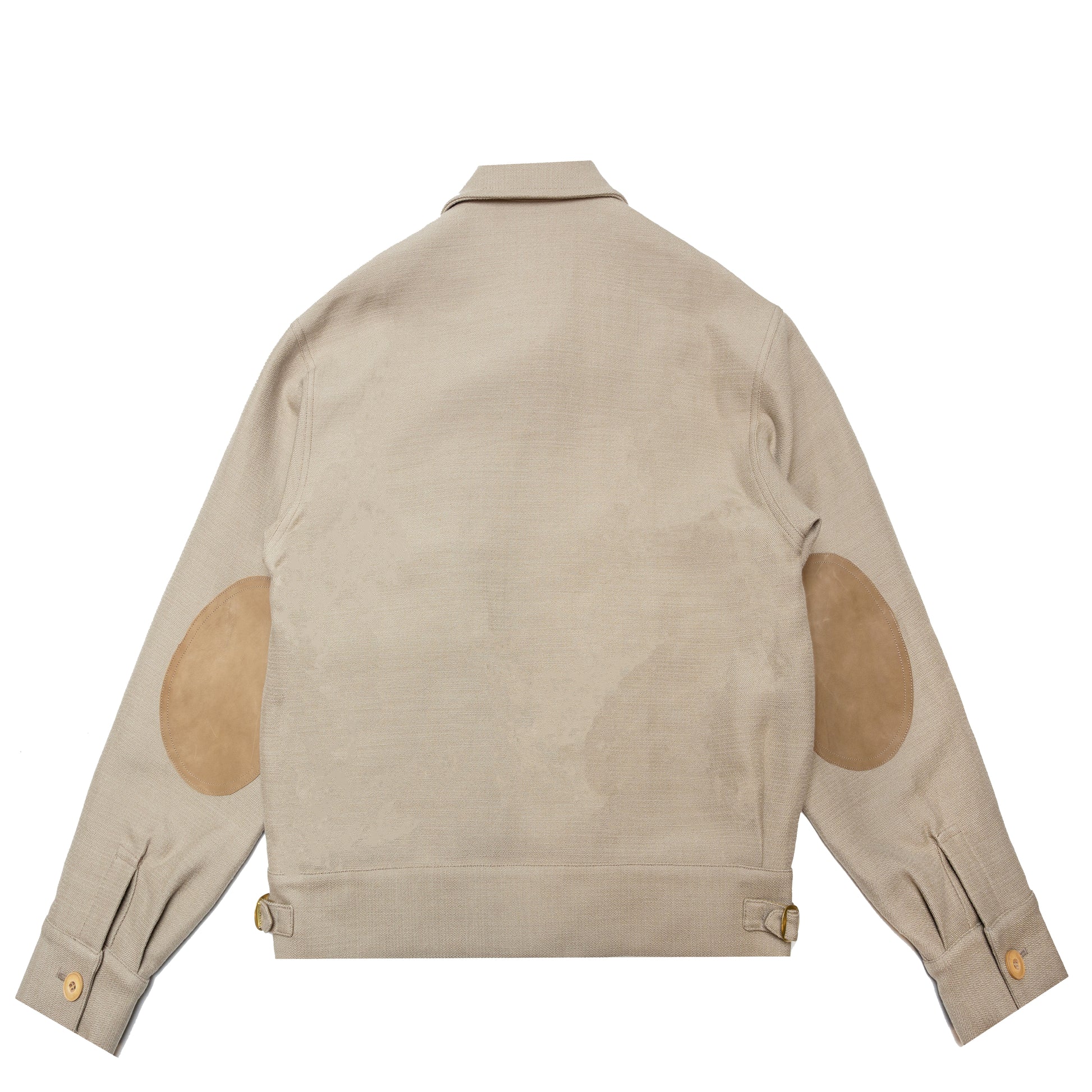 LANGLEY JKT - Saint Alfred