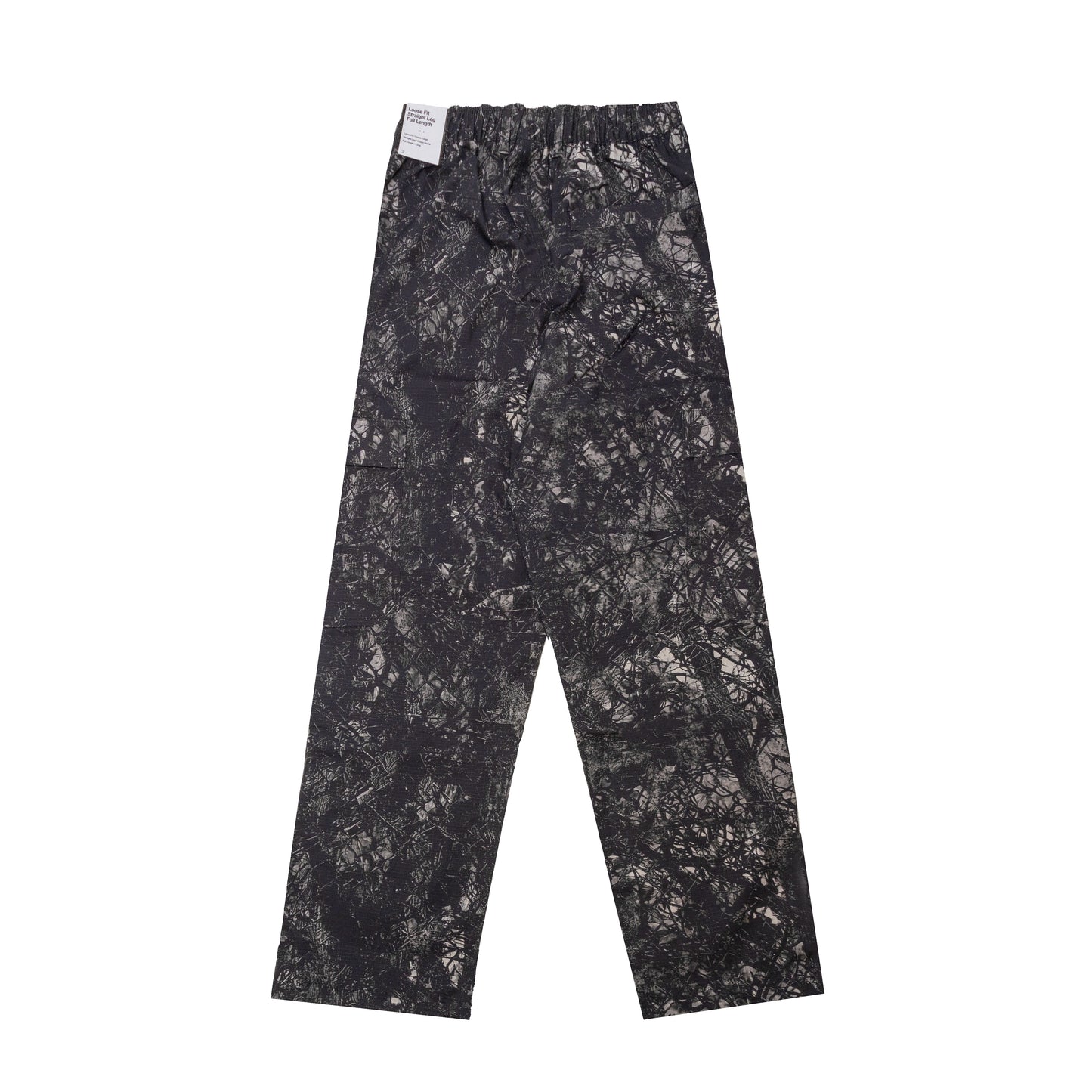 NSW CLUB WOVEN CARGO PANT - Saint Alfred