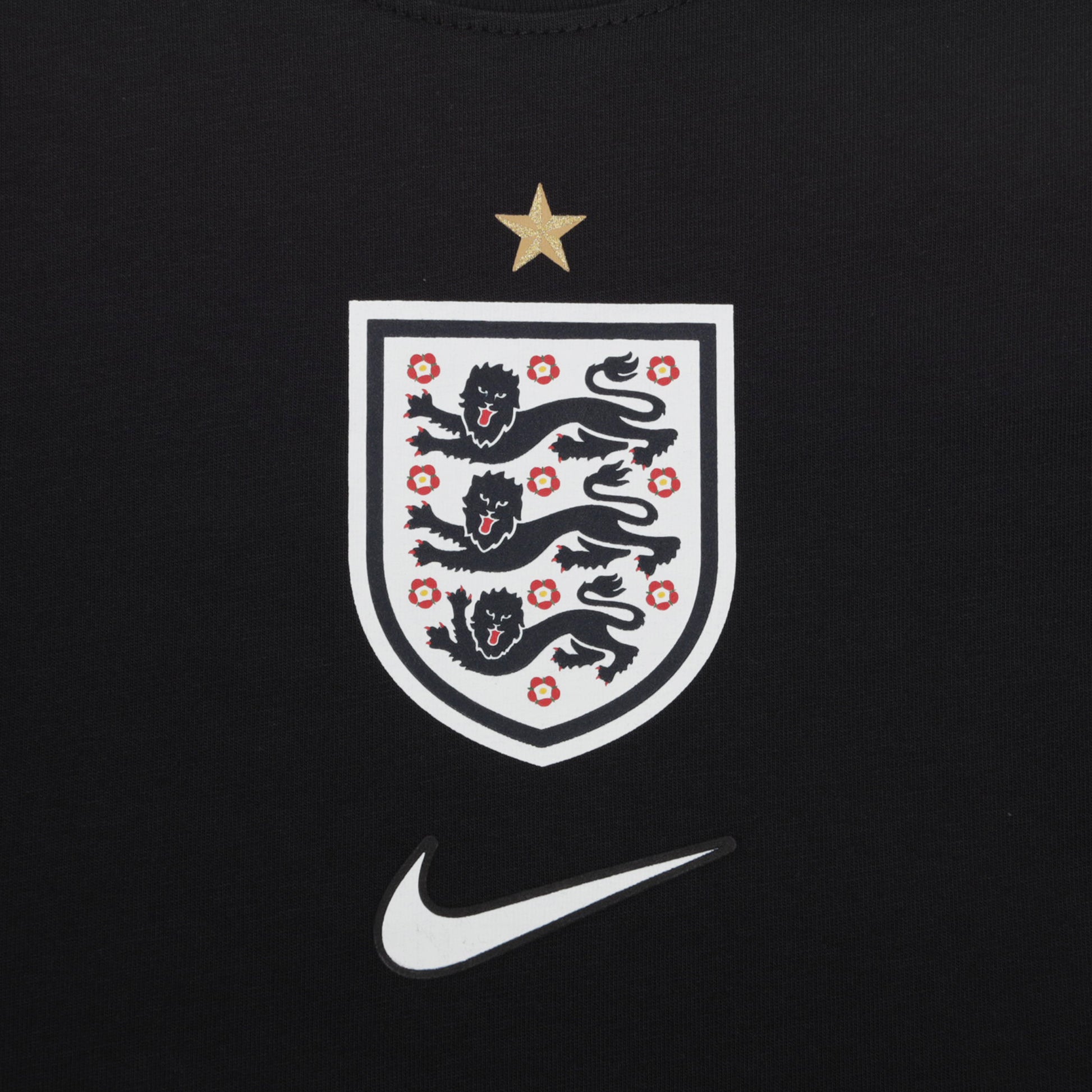 ENGLAND PREMIUM SOCCER GOALKEEPER T-SHIRT - Saint Alfred