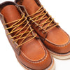 WMNS 6" INCH CLASSIC MOC - MADE IN USA