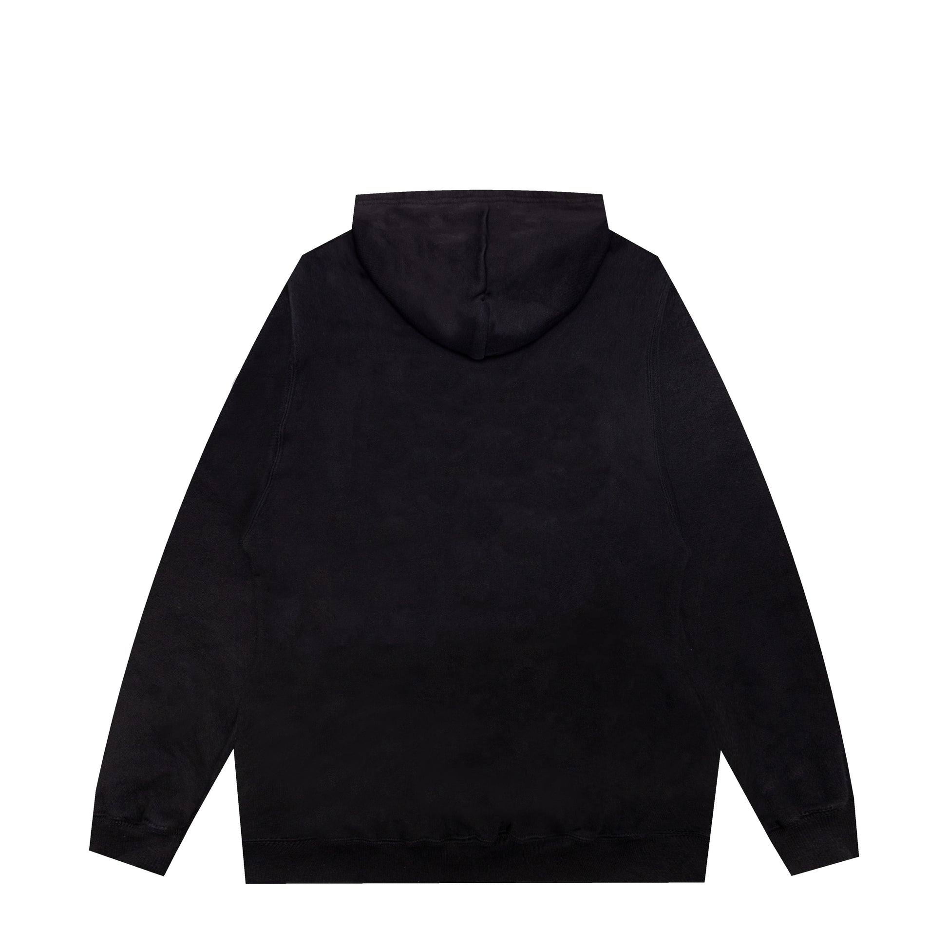 CLASSIC SWEAT PARKA LS – Saint Alfred