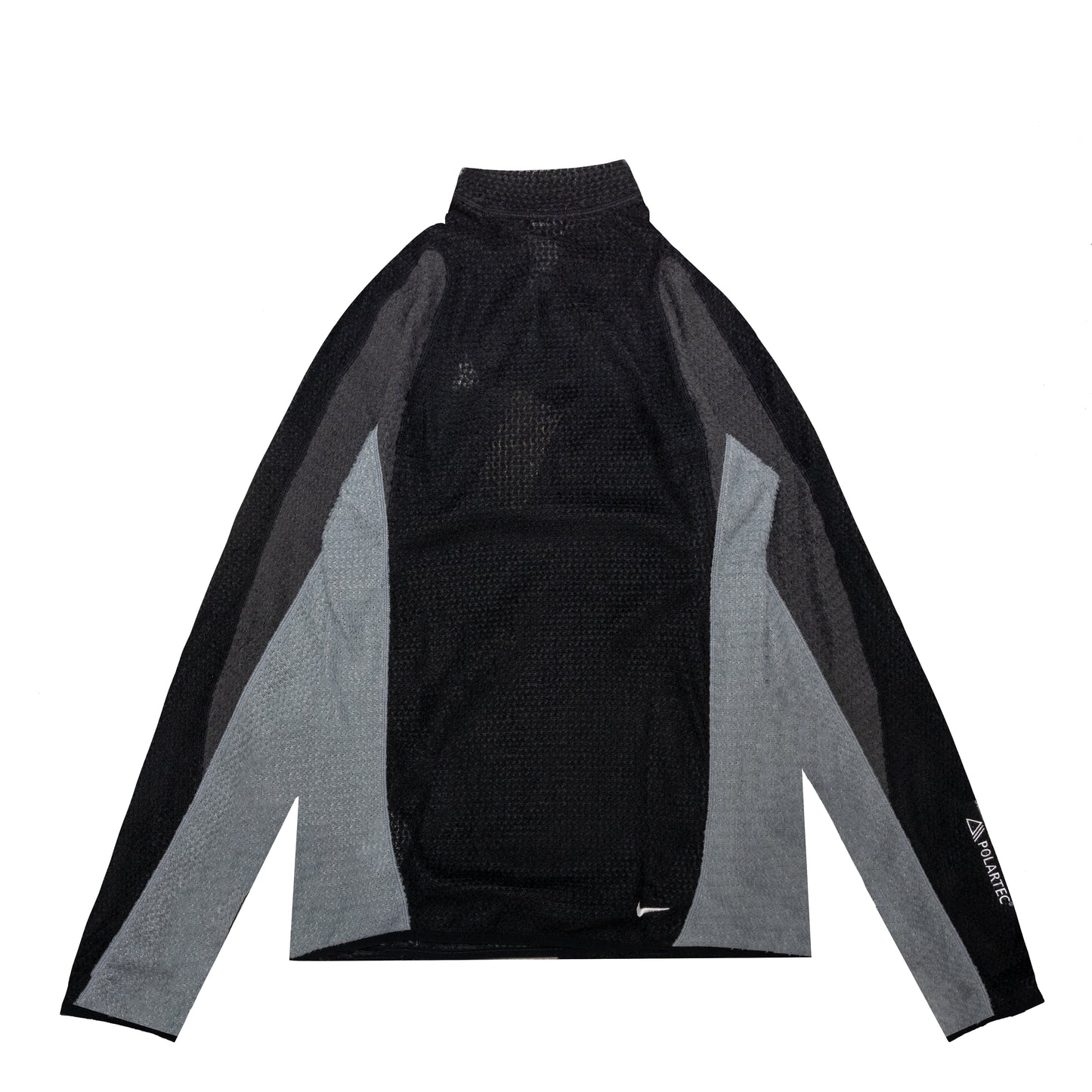 ACG "WOLF LICHEN" CREW SHIRT - POLARTEC® - Saint Alfred