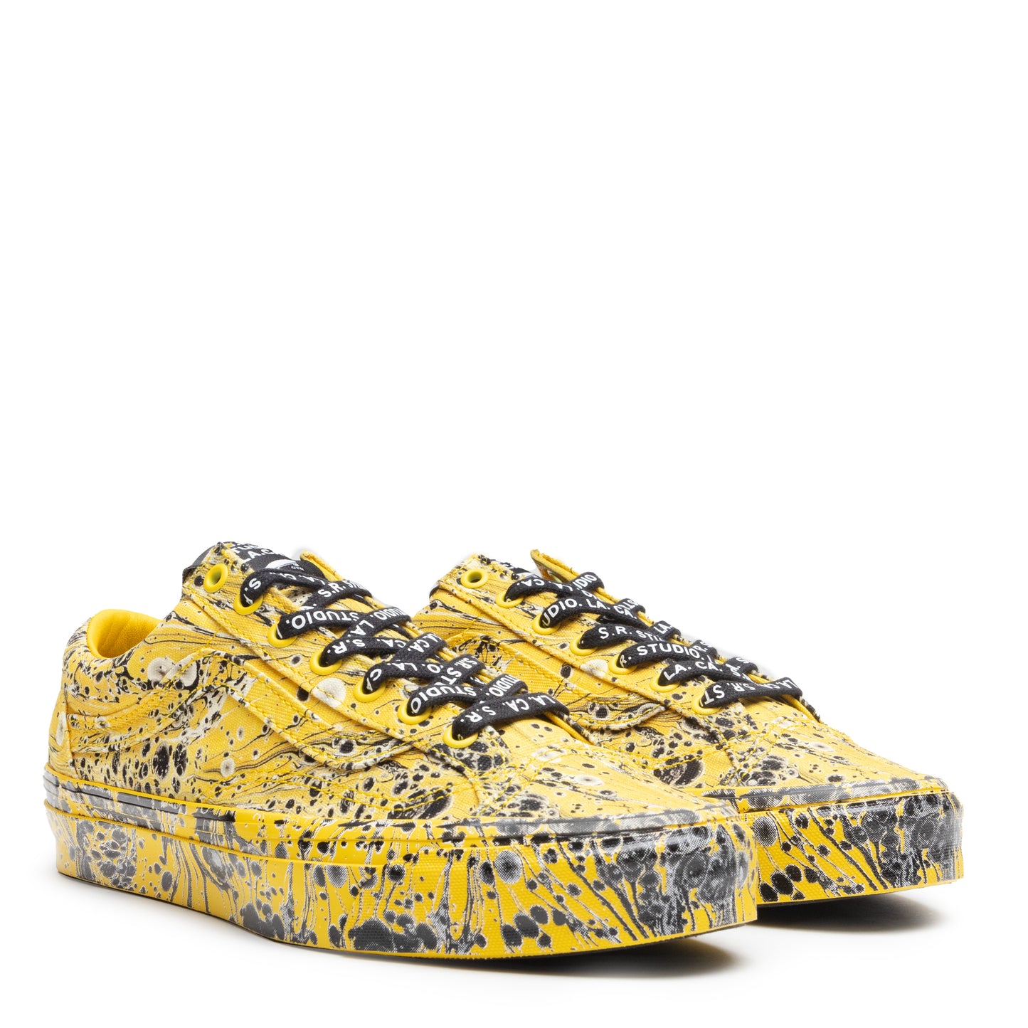 OTW OLD SKOOL REISSUE 36 VIBRAM / S.R. STUDIO. LA. CA.