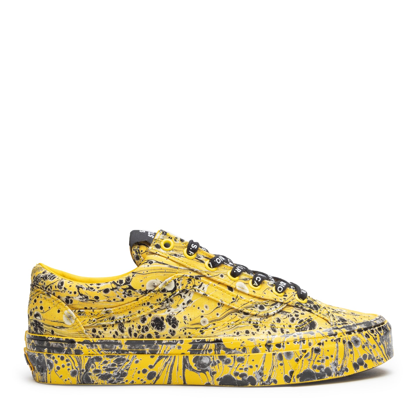 OTW OLD SKOOL REISSUE 36 VIBRAM / S.R. STUDIO. LA. CA.