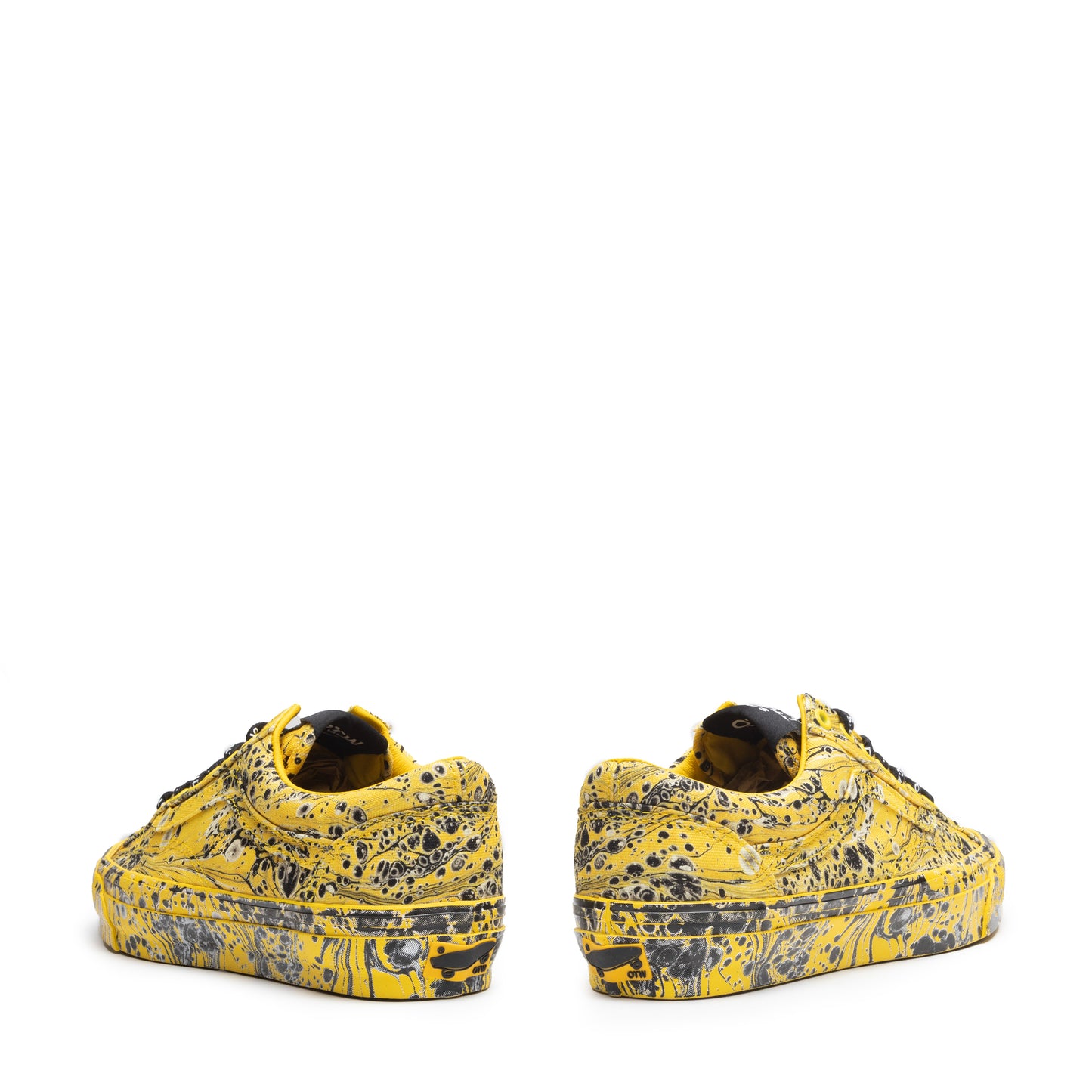 OTW OLD SKOOL REISSUE 36 VIBRAM / S.R. STUDIO. LA. CA.