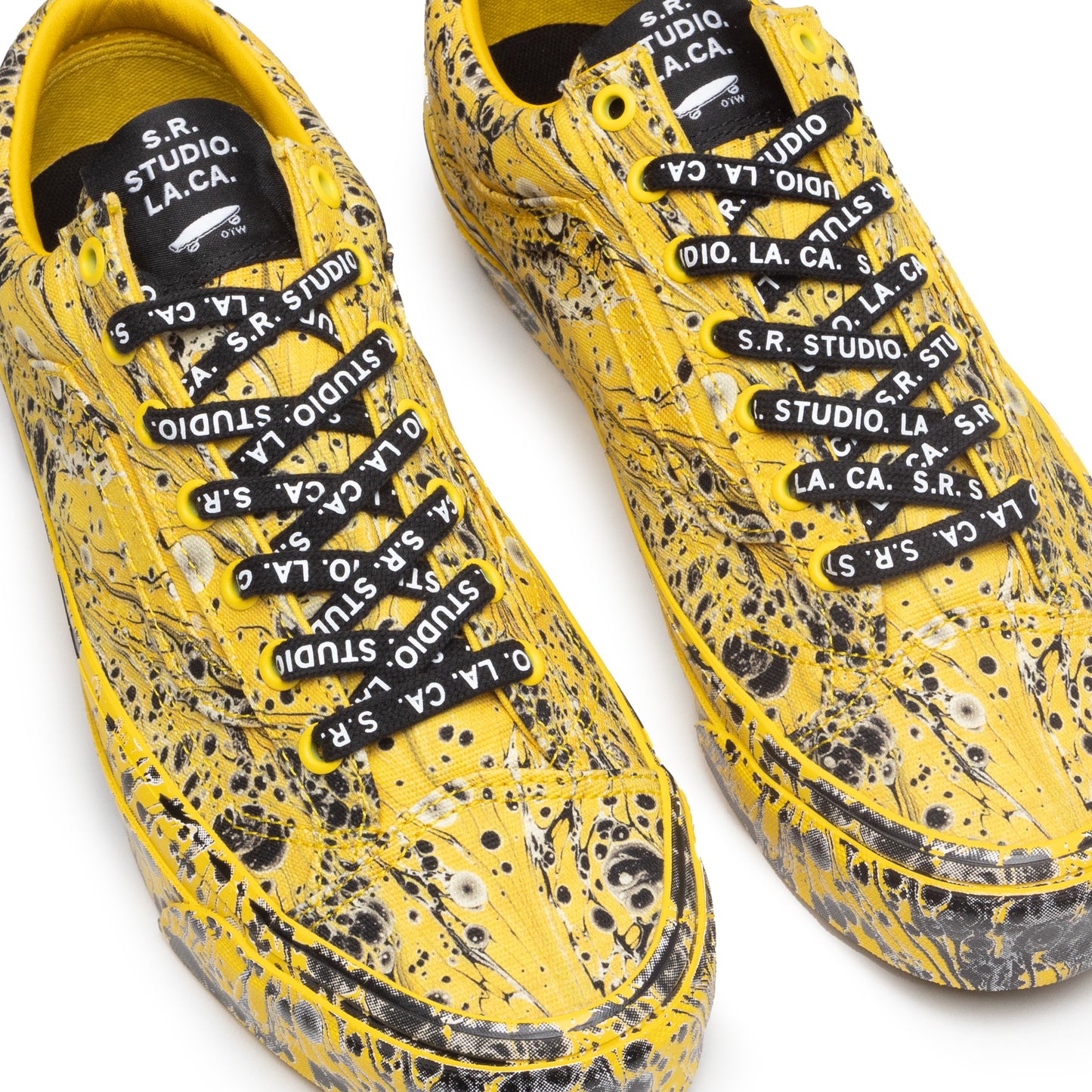 OTW OLD SKOOL REISSUE 36 VIBRAM / S.R. STUDIO. LA. CA.