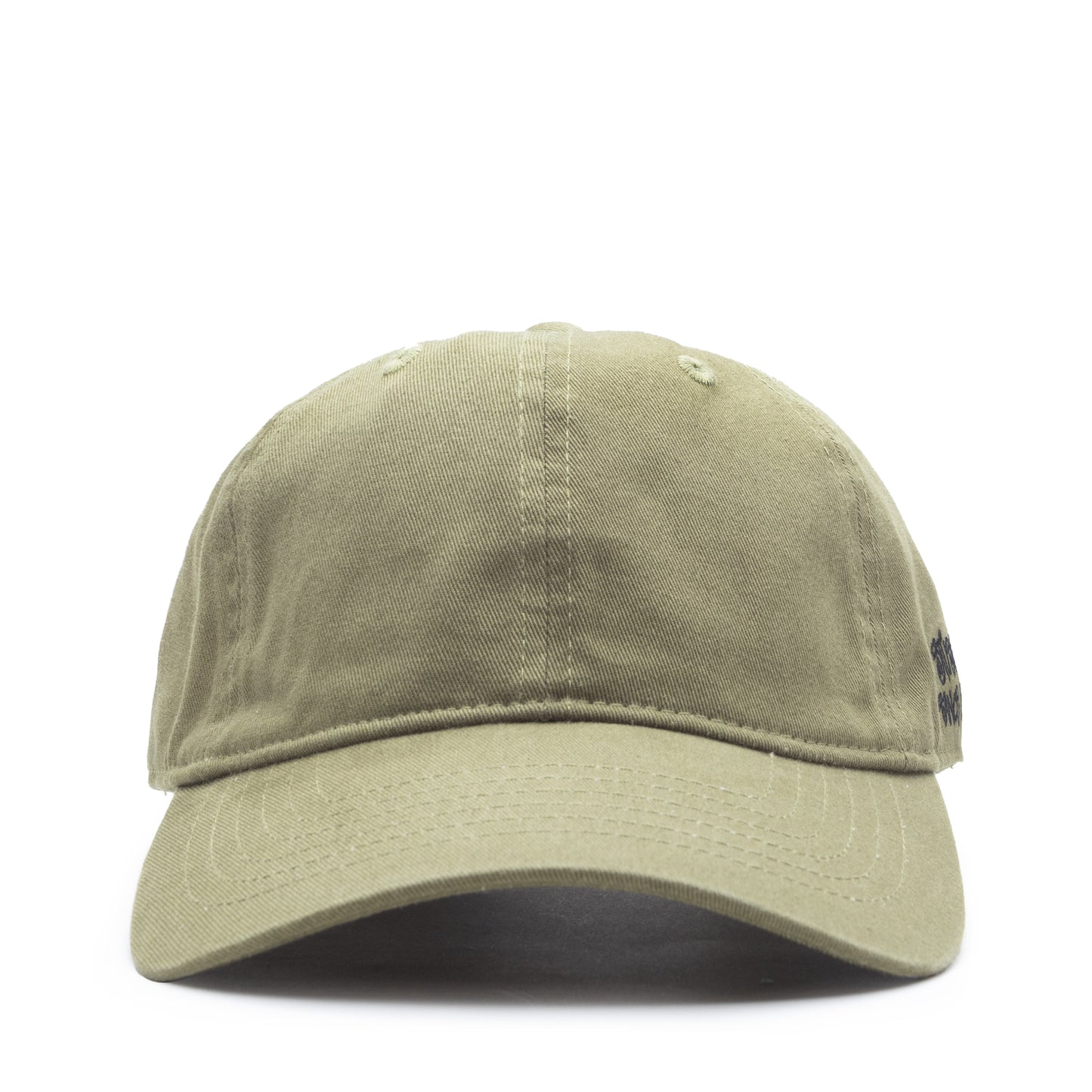 LOW PROFILE 1980 STRAPBACK CAP