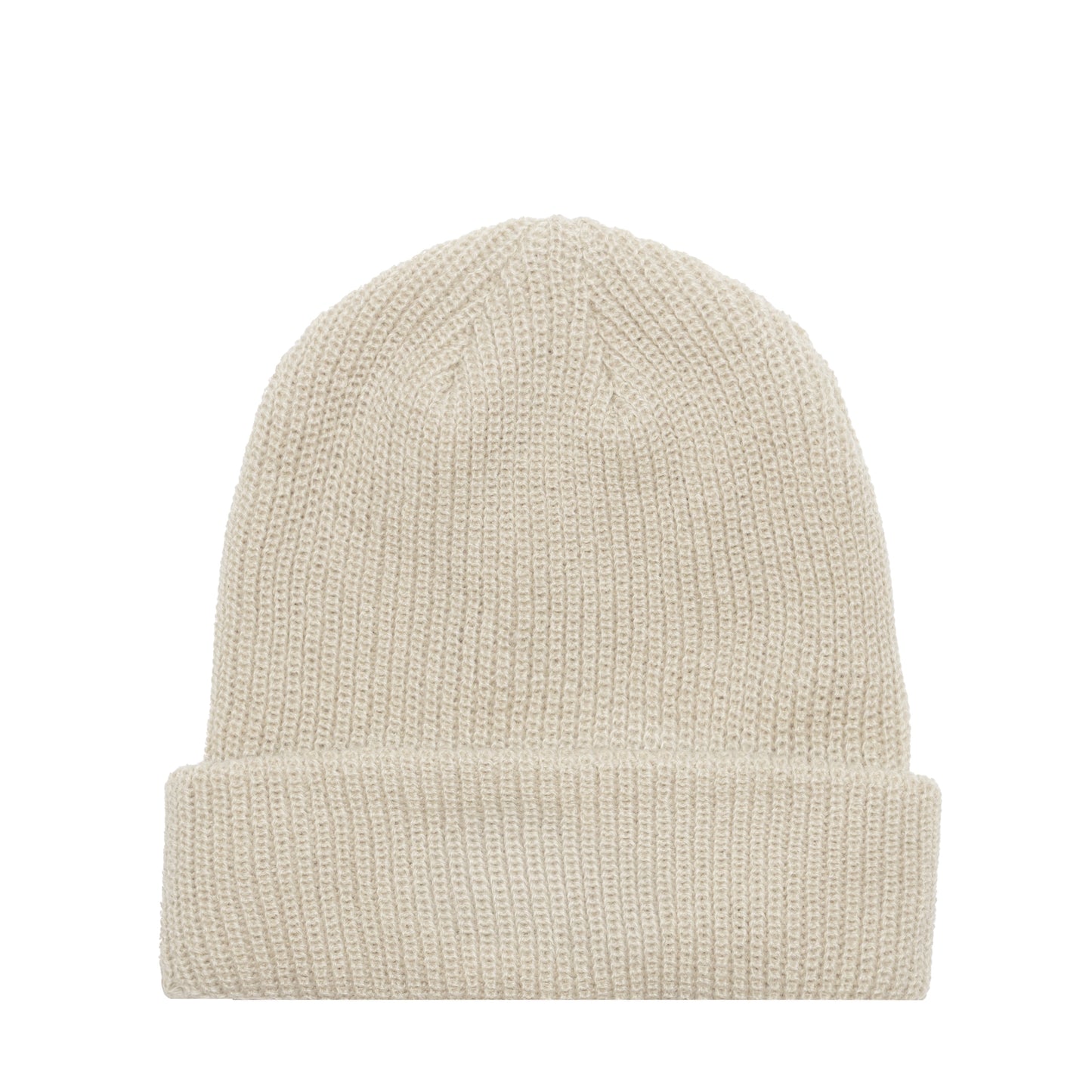 BASIC CUFF BEANIE
