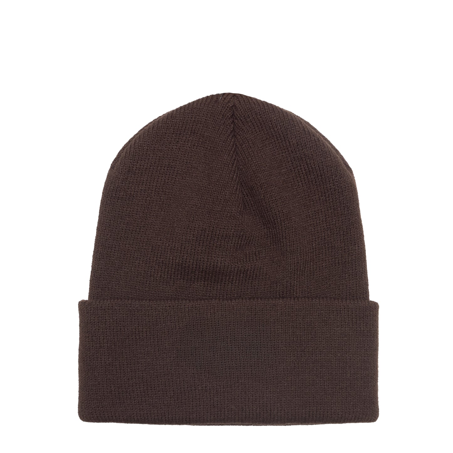 STOCK CUFF BEANIE