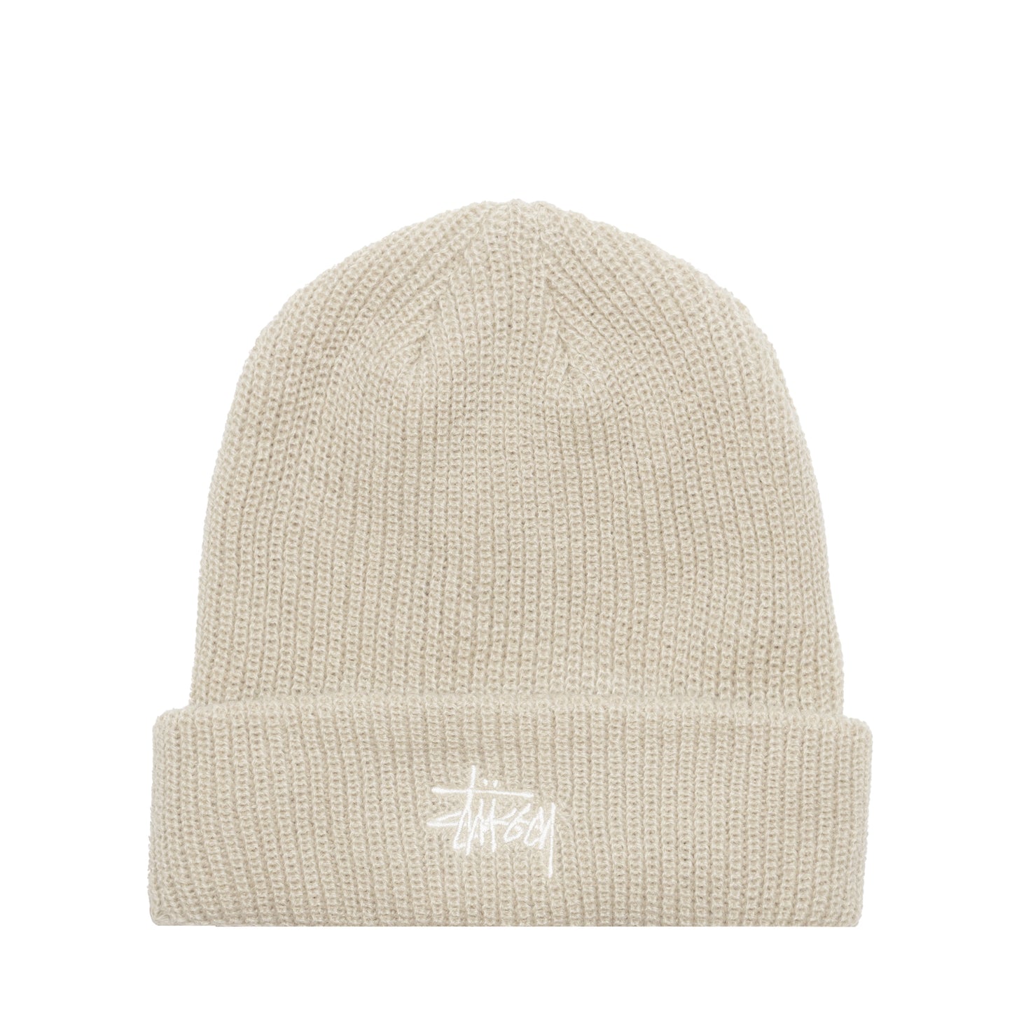 BASIC CUFF BEANIE