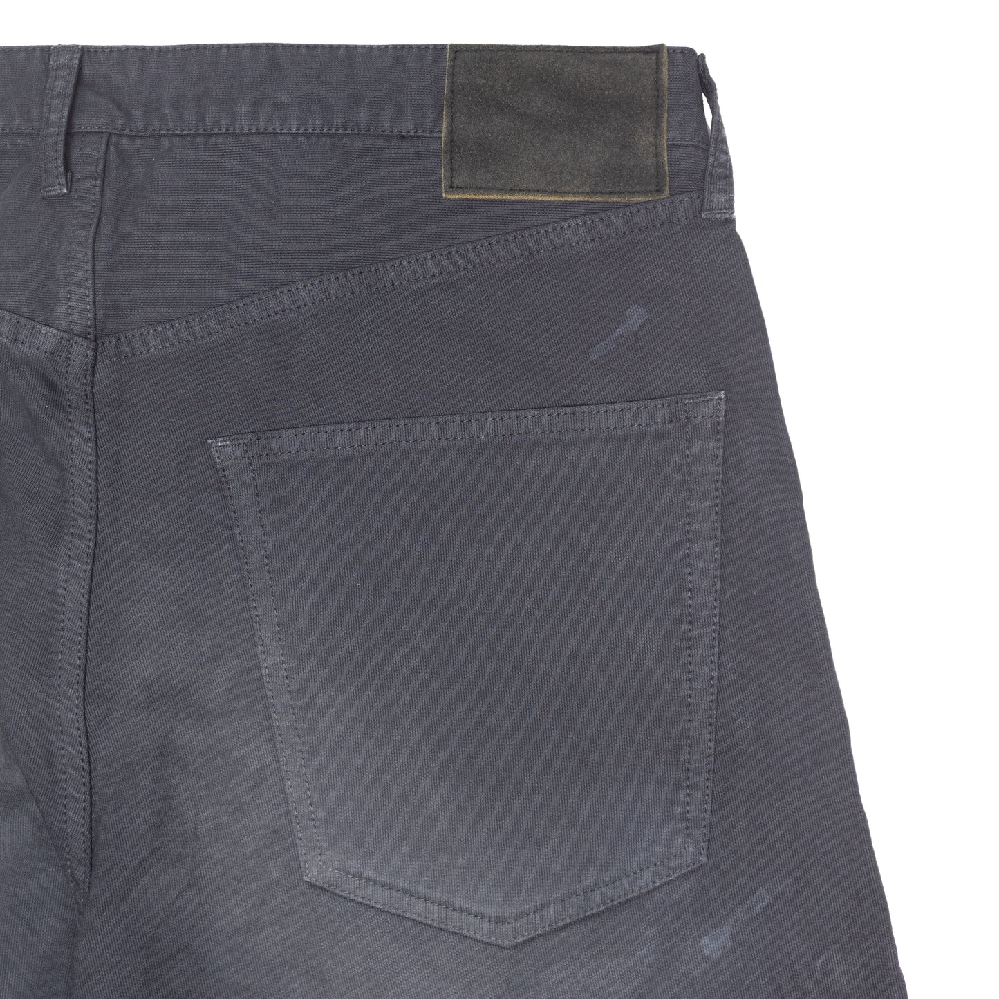 FLUXUS 01 WIDE G.CORDS