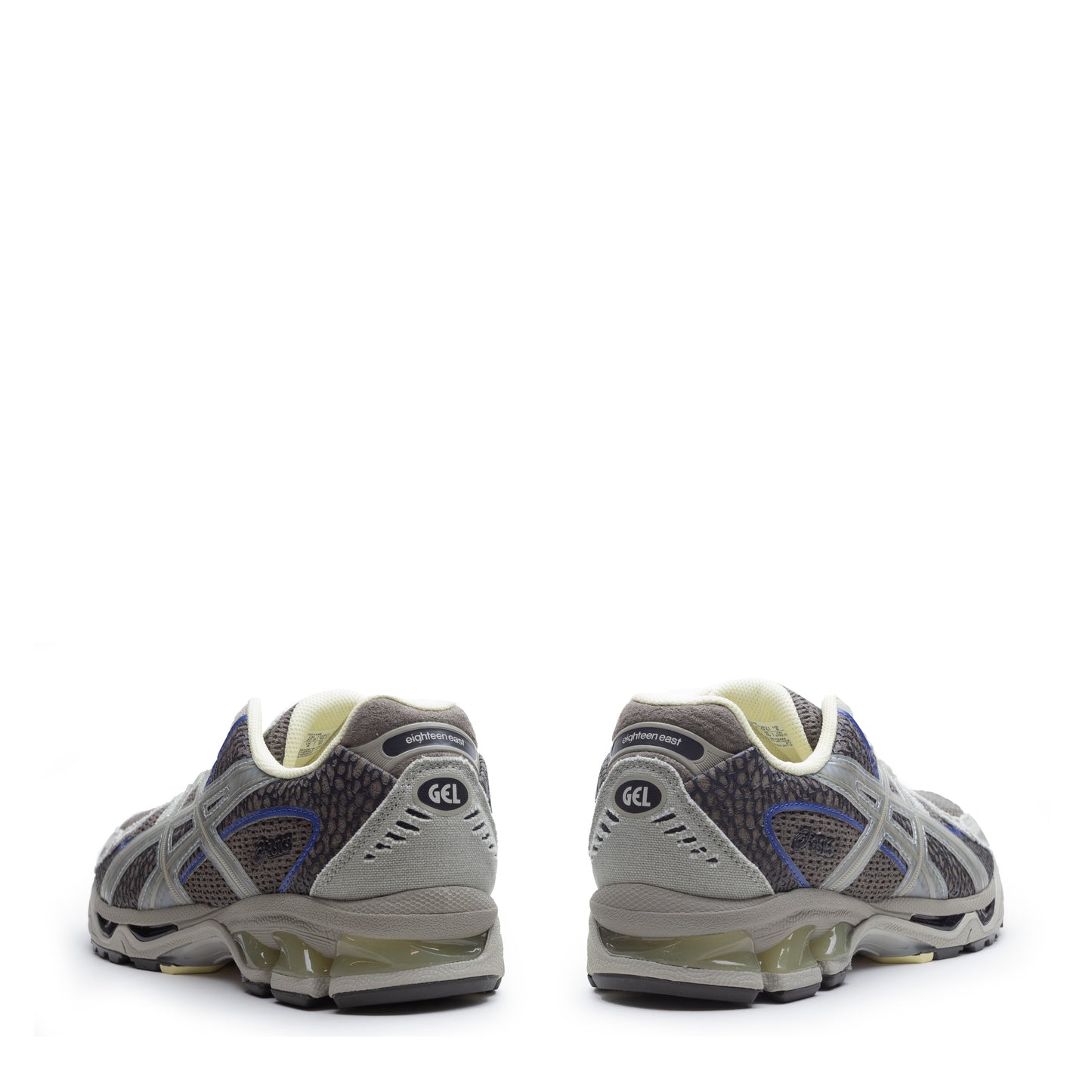 GEL-NIMBUS 10.1 / EIGHTEEN EAST