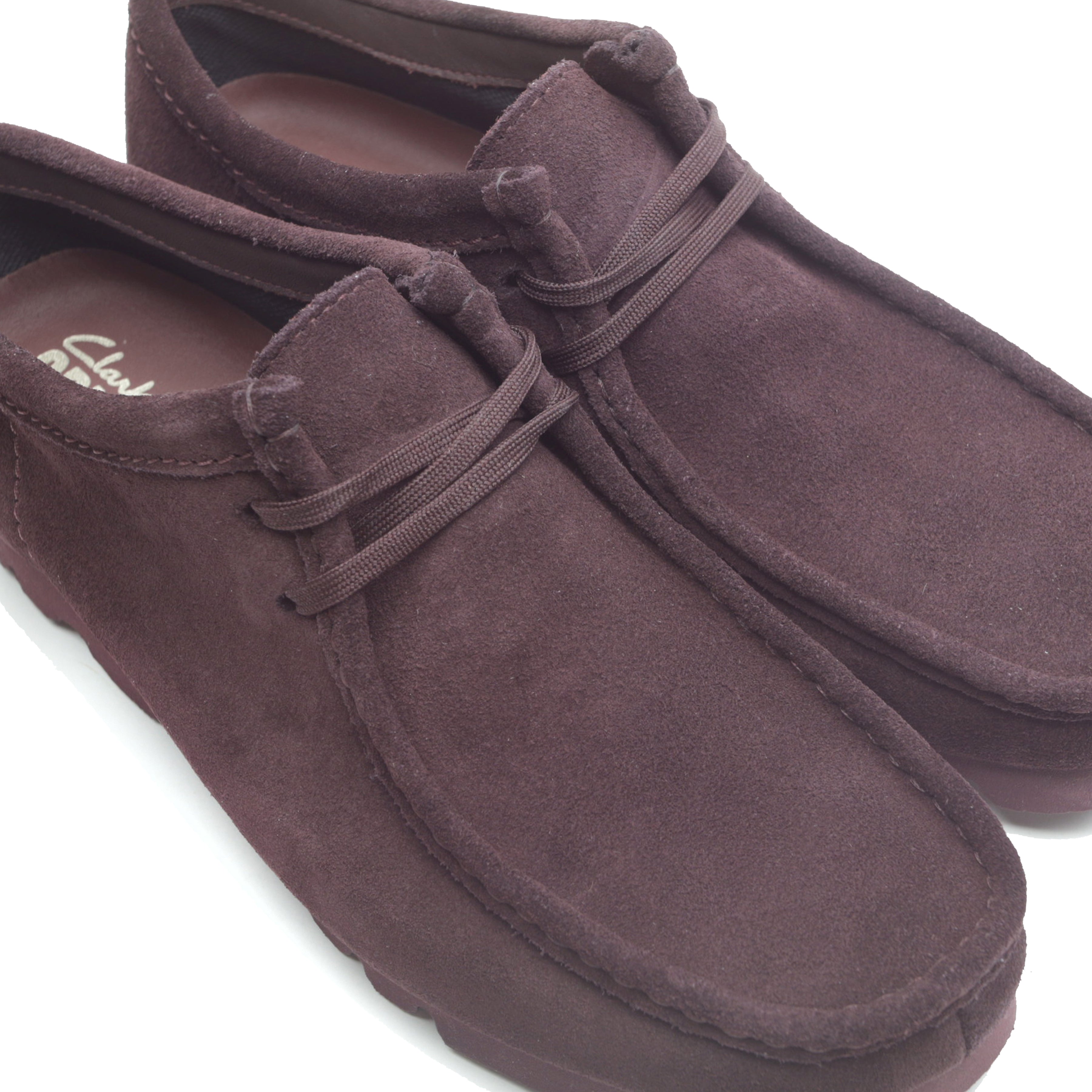 WALLABEE GORE-TEX – Saint Alfred
