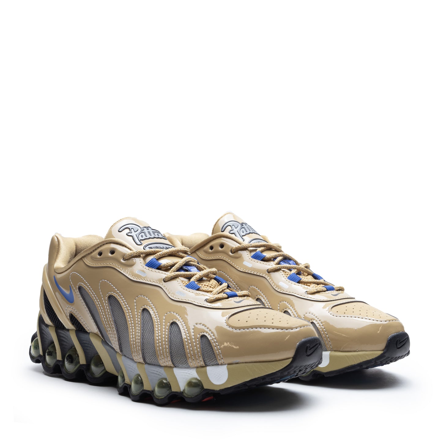 AIR MAX DN8 SP/ PATTA