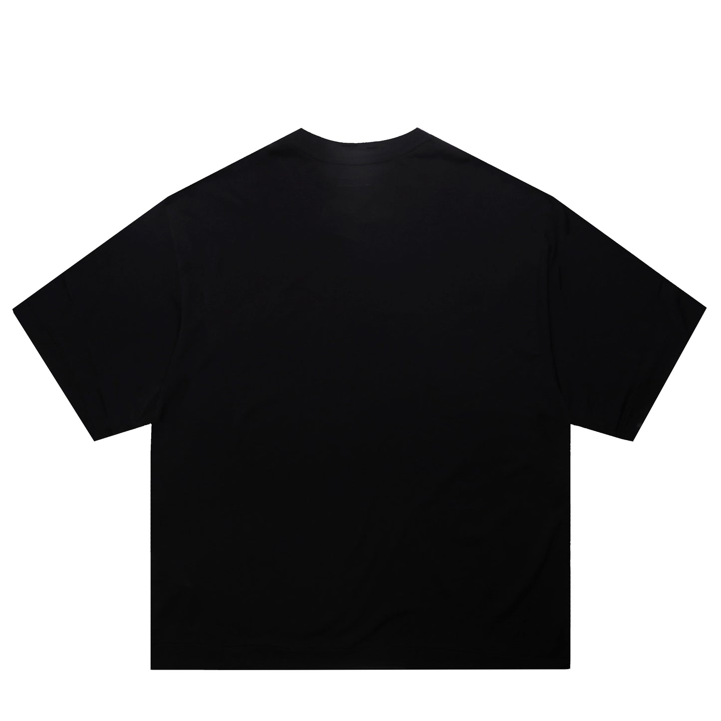 SILK TENJIKU S/S PULLOVER