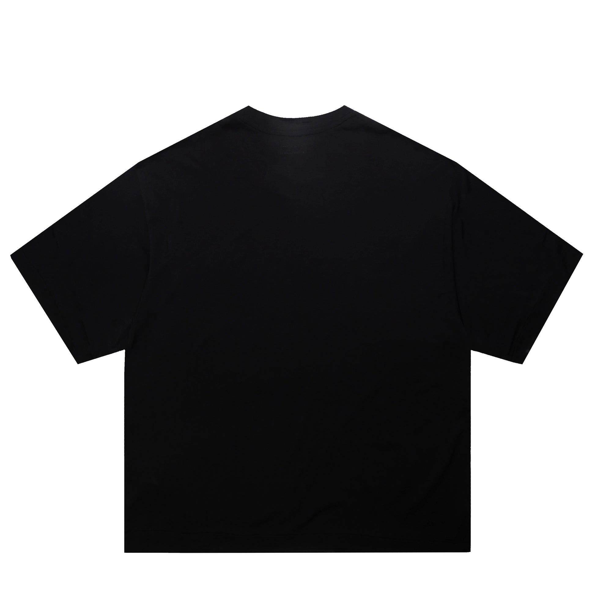 SUVIN COTTON SUEDE TENJIKU S/S TEE - Saint Alfred