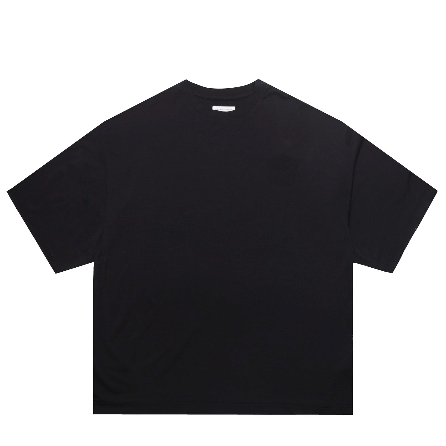 SILK TENJIKU S/S PULLOVER