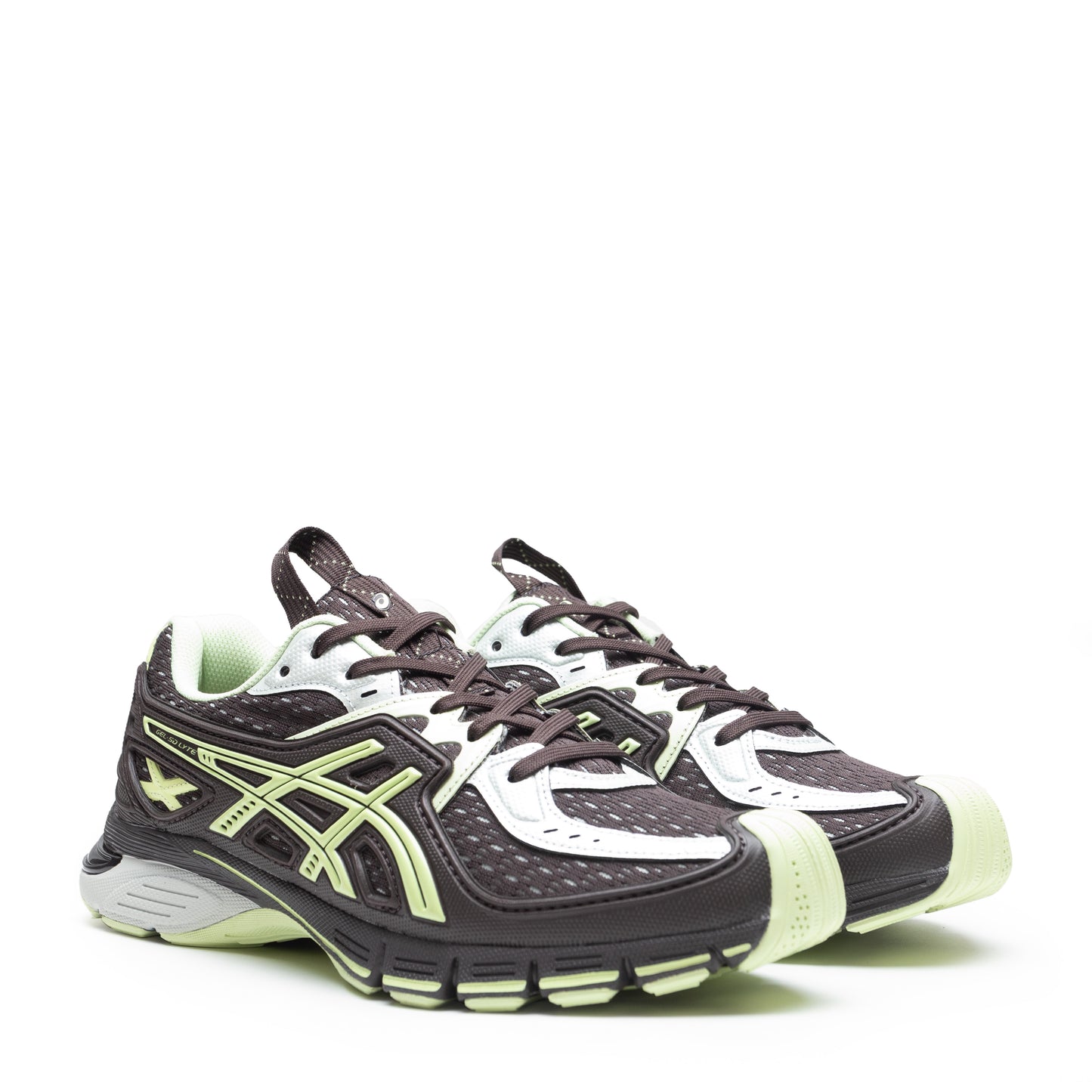 UB12-S GEL-SD-LYTE / CURATION MODELS BY KIKO KOSTADINOV STUDIO AND ASICS