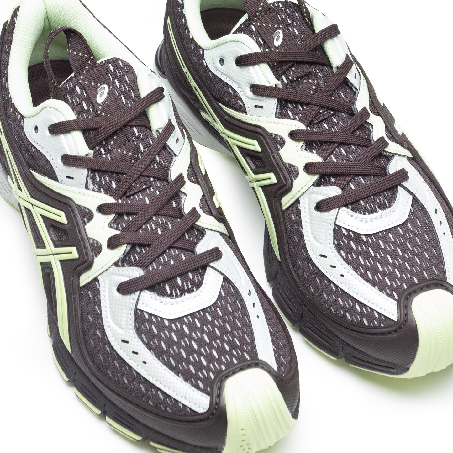 UB12-S GEL-SD-LYTE / CURATION MODELS BY KIKO KOSTADINOV STUDIO AND ASICS