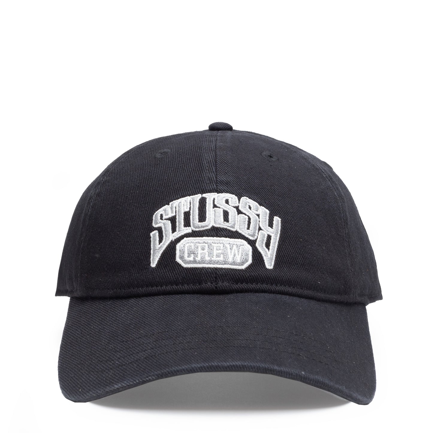 LOW PROFILE CREW STRAPBACK