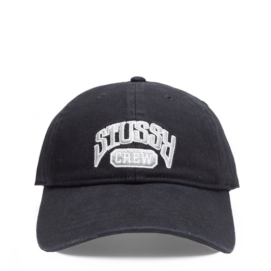 LOW PROFILE CREW STRAPBACK