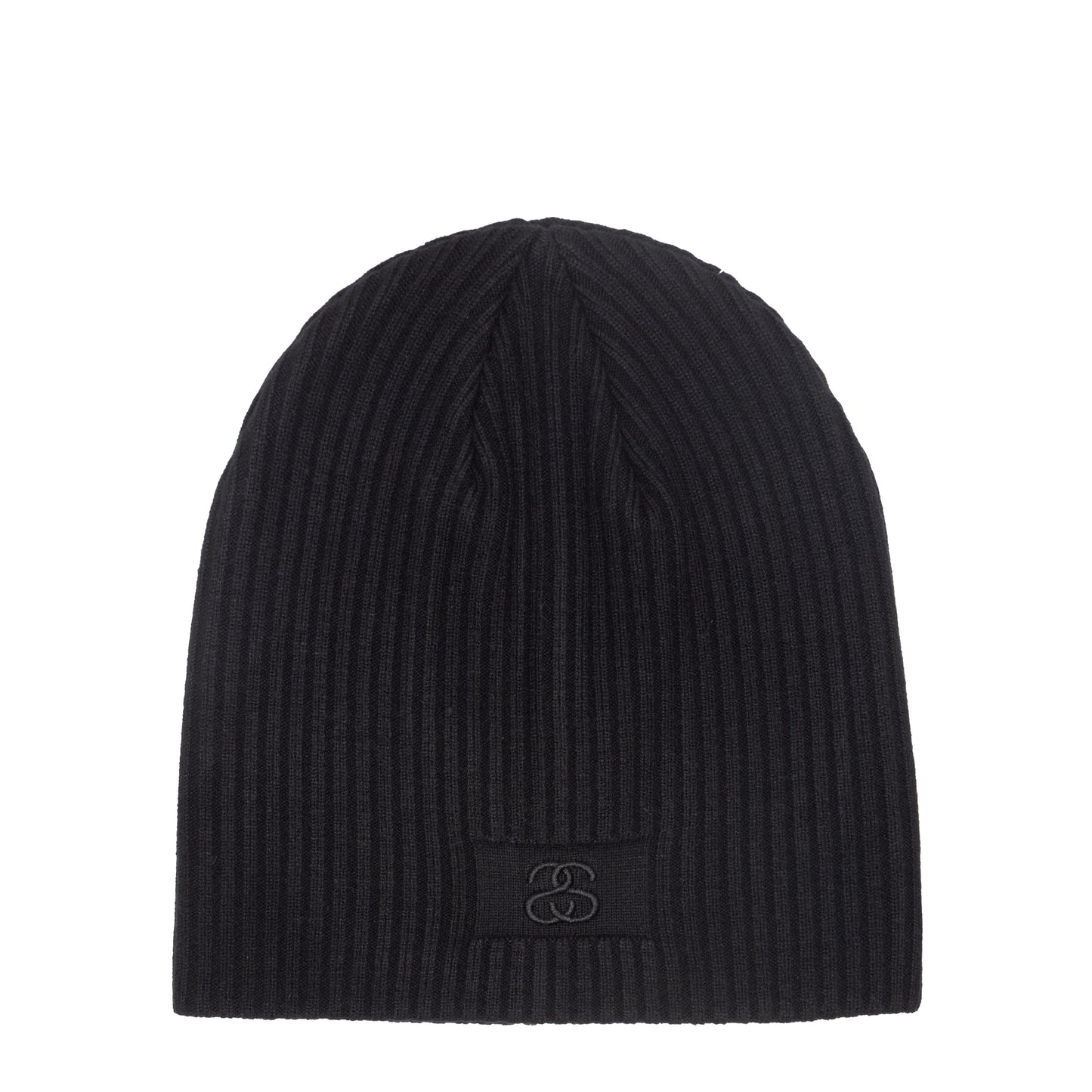 SS LINK RIBBED SKULLCAP - Saint Alfred