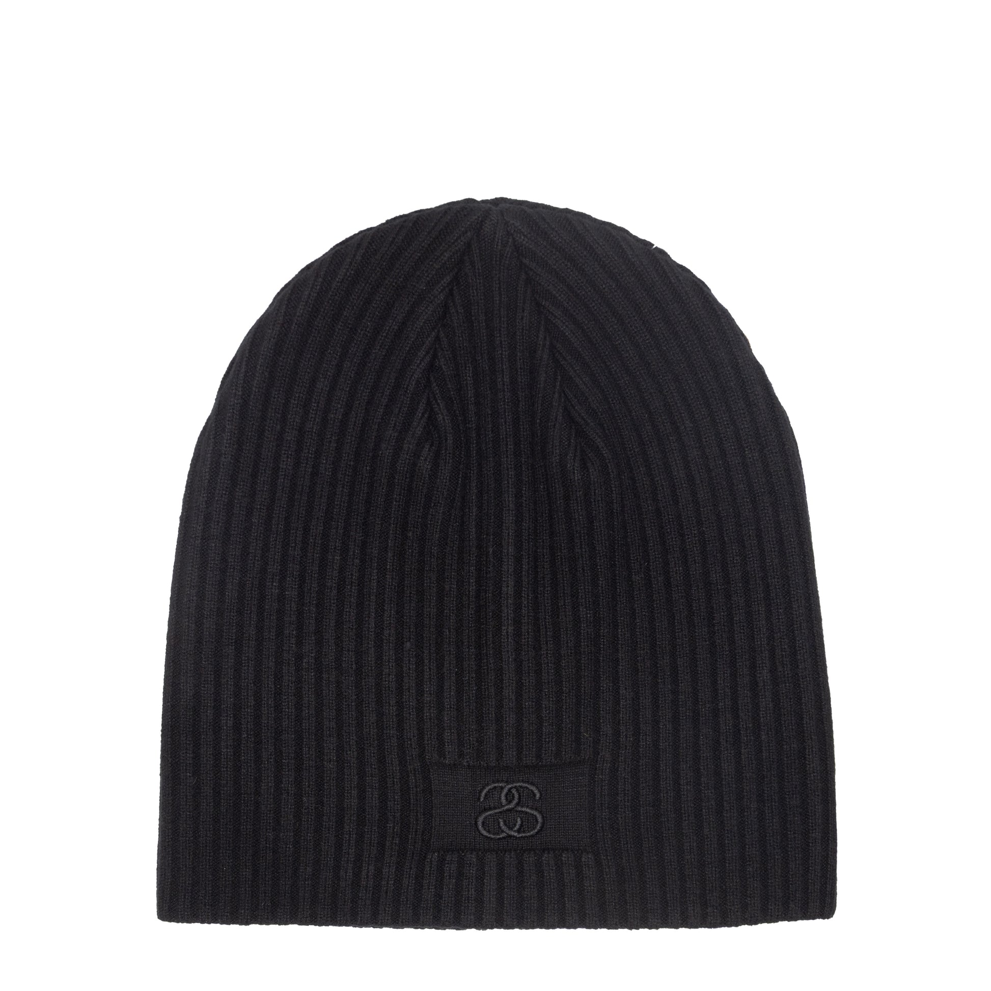 SS LINK RIBBED SKULLCAP - Saint Alfred