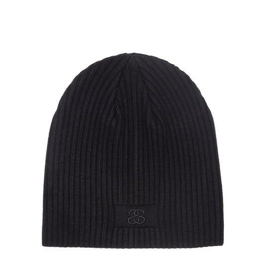 SS LINK RIBBED SKULLCAP - Saint Alfred