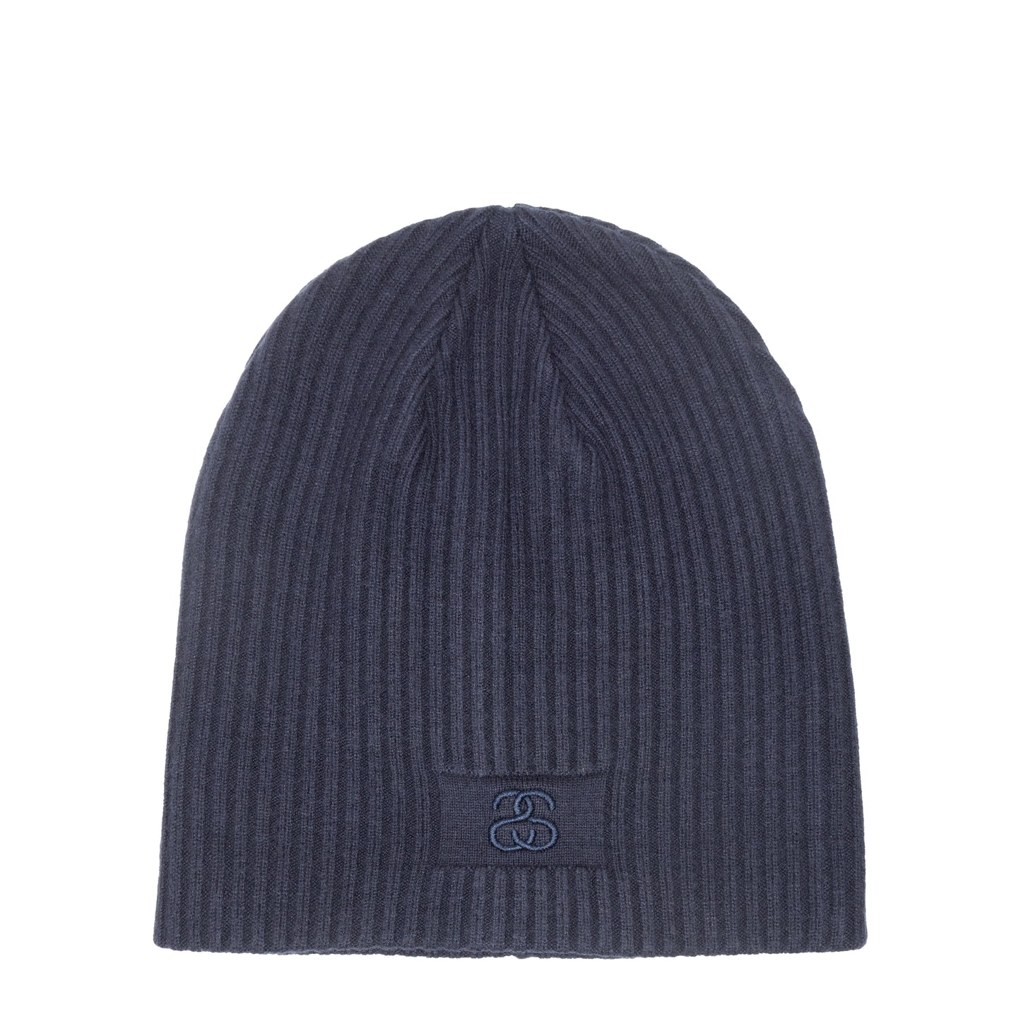 SS LINK RIBBED SKULLCAP