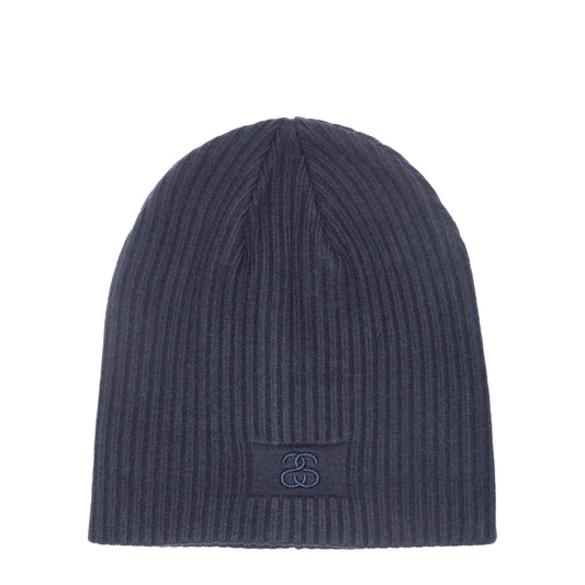 SS LINK RIBBED SKULLCAP