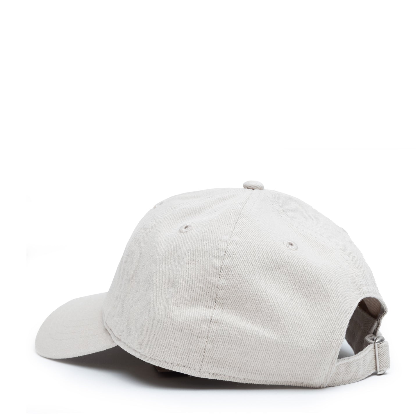 LOW PROFILE CREW STRAPBACK