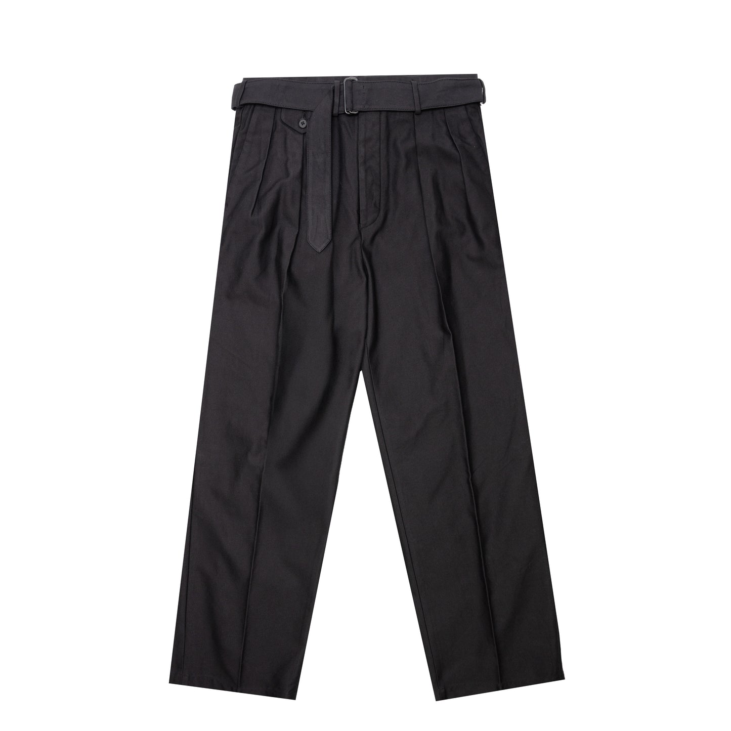 BELTED RIVIERA PANTS