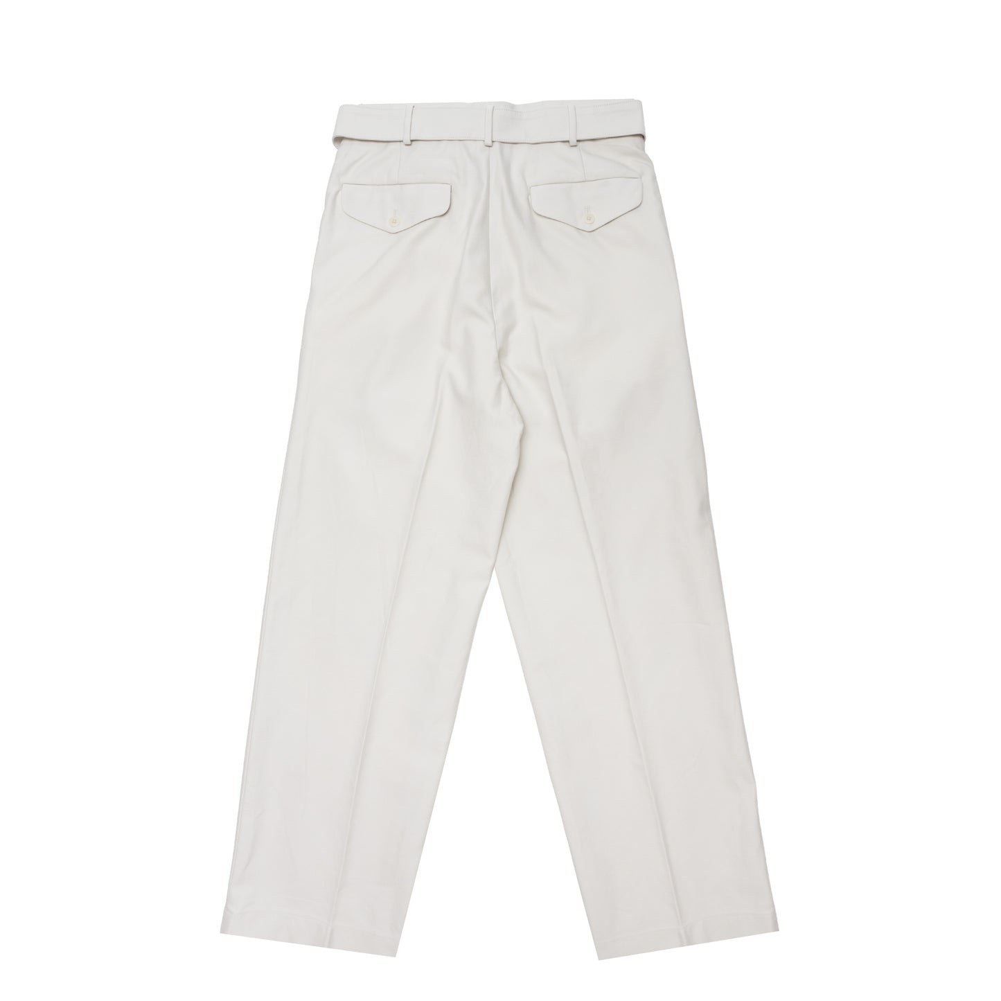 BELTED RIVIERA PANTS