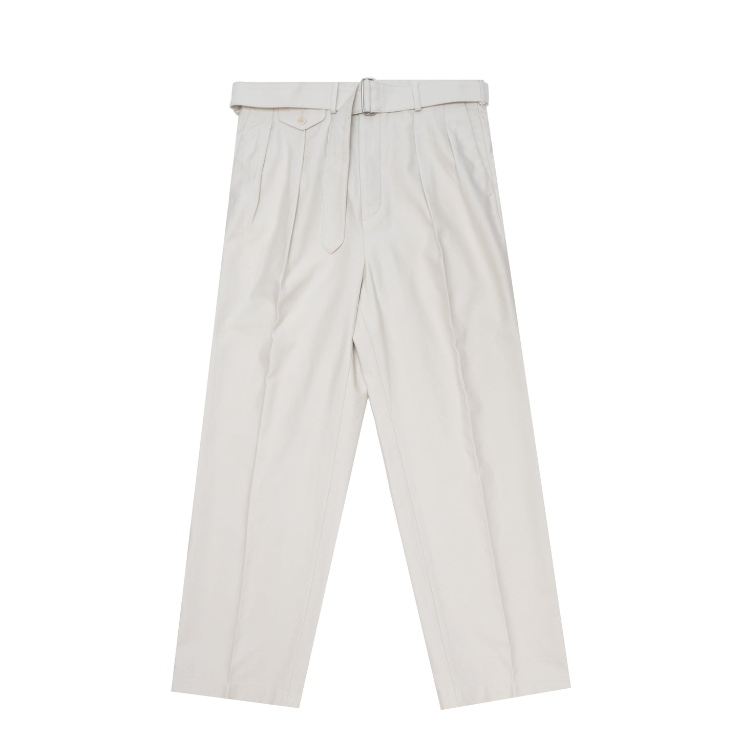 BELTED RIVIERA PANTS