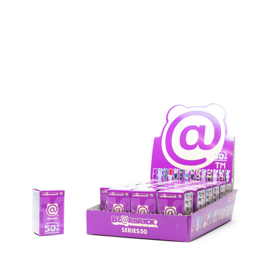 BE@RBRICK SERIES 50 - Saint Alfred