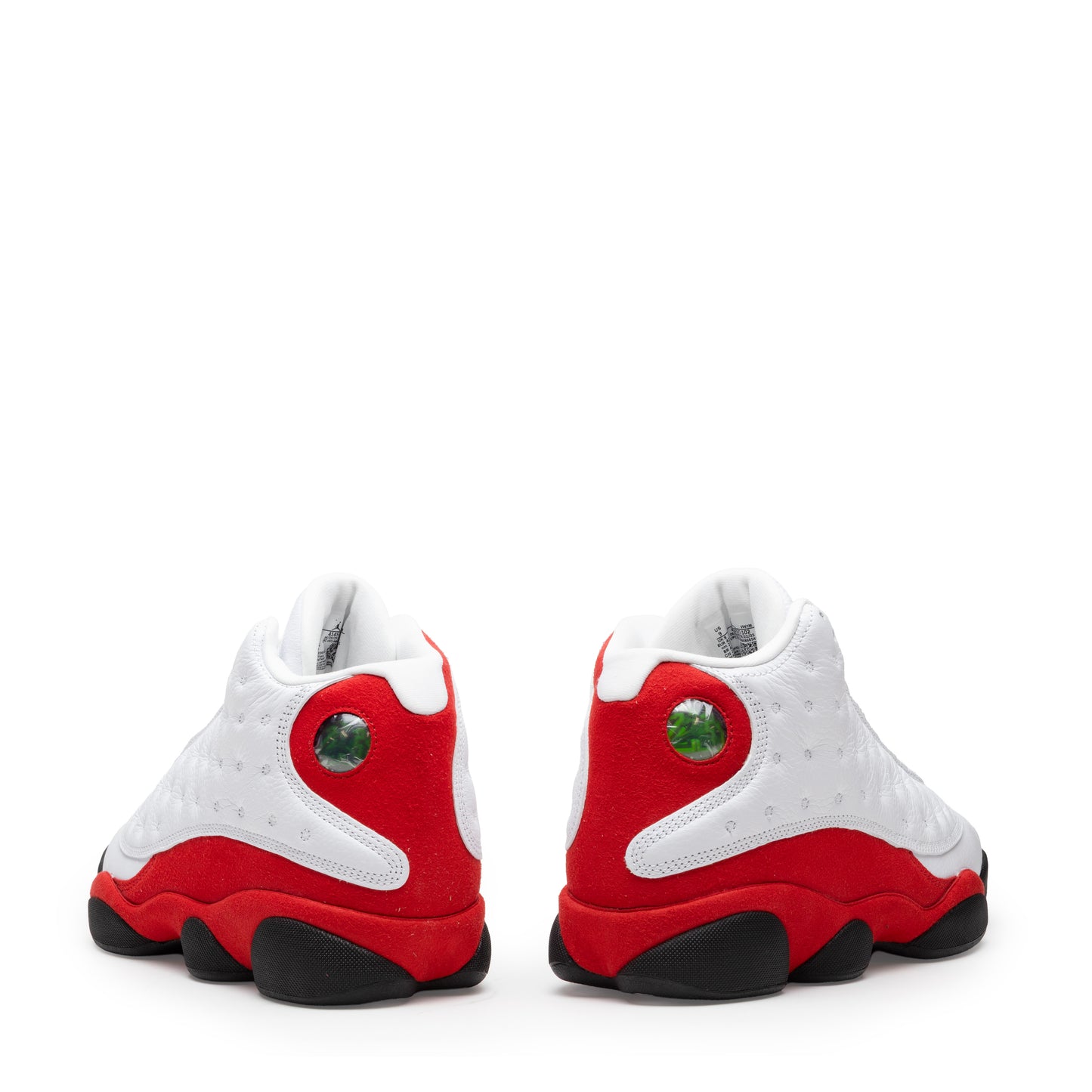 13 RETRO "CHICAGO - TRUE RED"