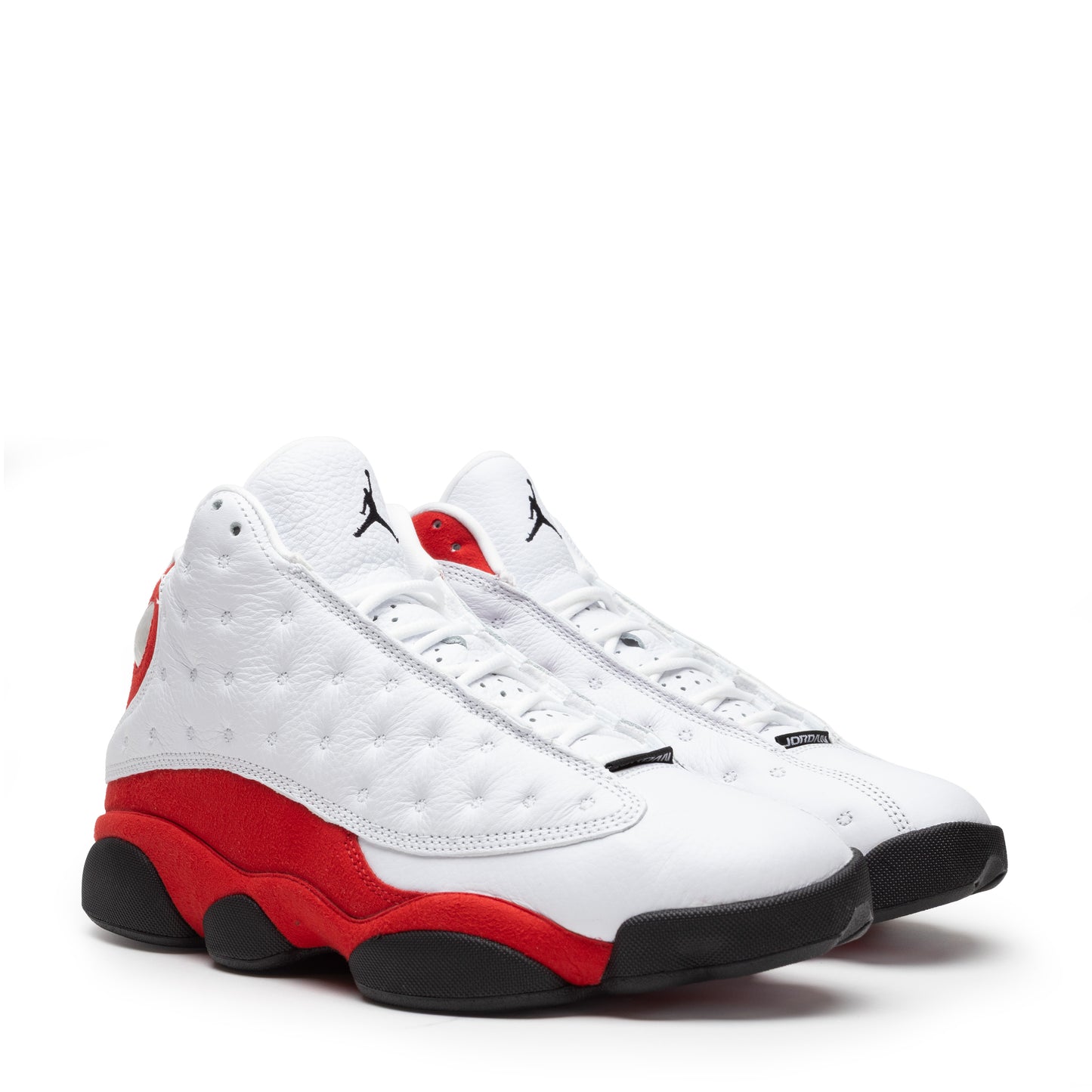 13 RETRO "CHICAGO - TRUE RED"