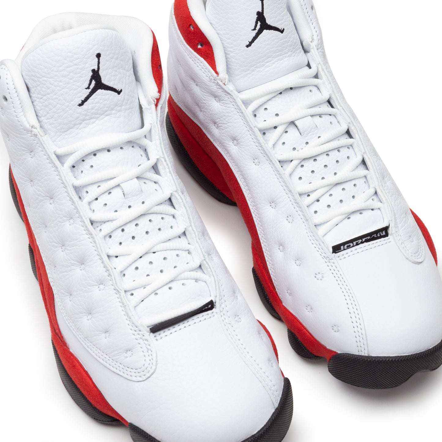 13 RETRO "CHICAGO - TRUE RED"