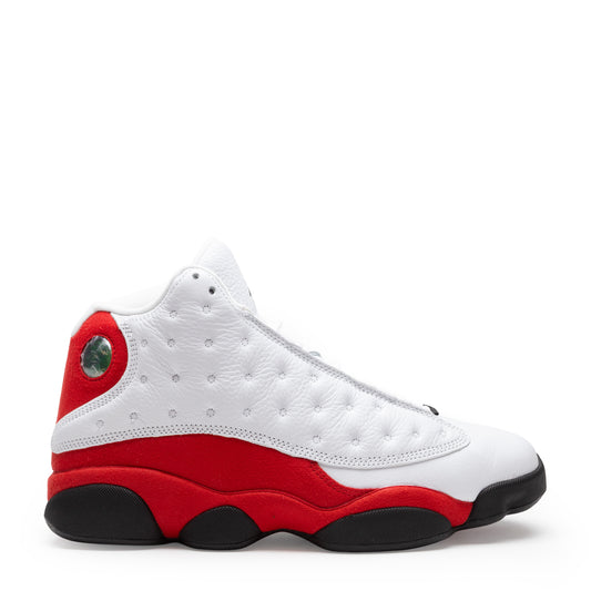 13 RETRO "CHICAGO - TRUE RED"