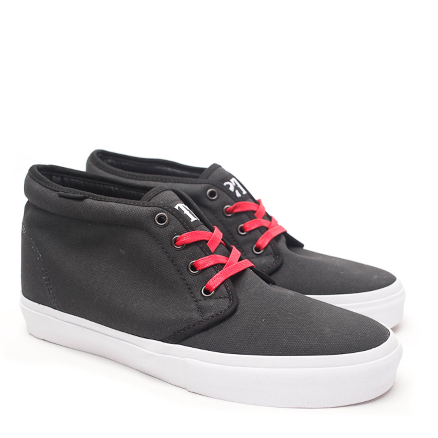 CHUKKA LX / SAINT ALFRED