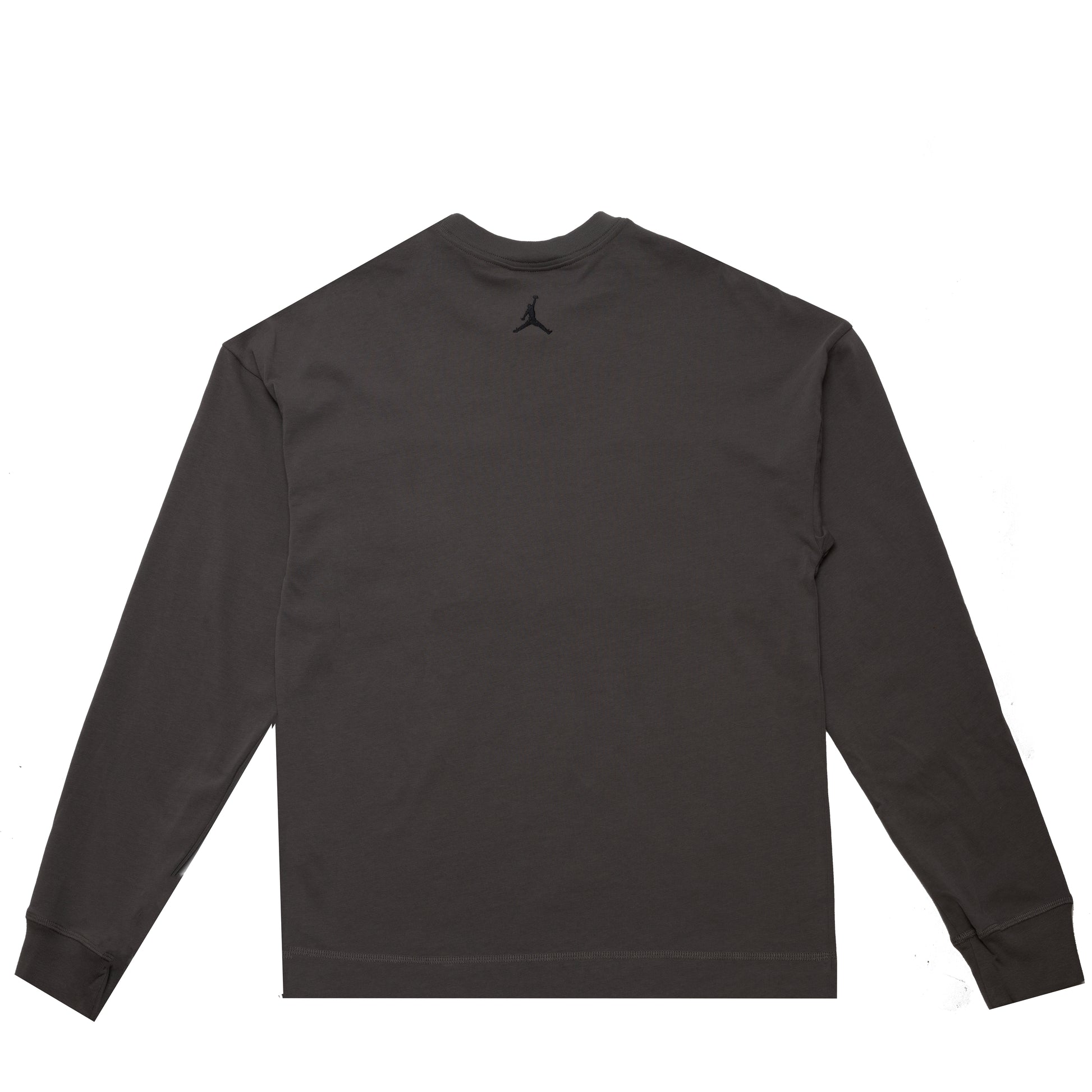 M J AIR LS OVERSIZED TEE - Saint Alfred