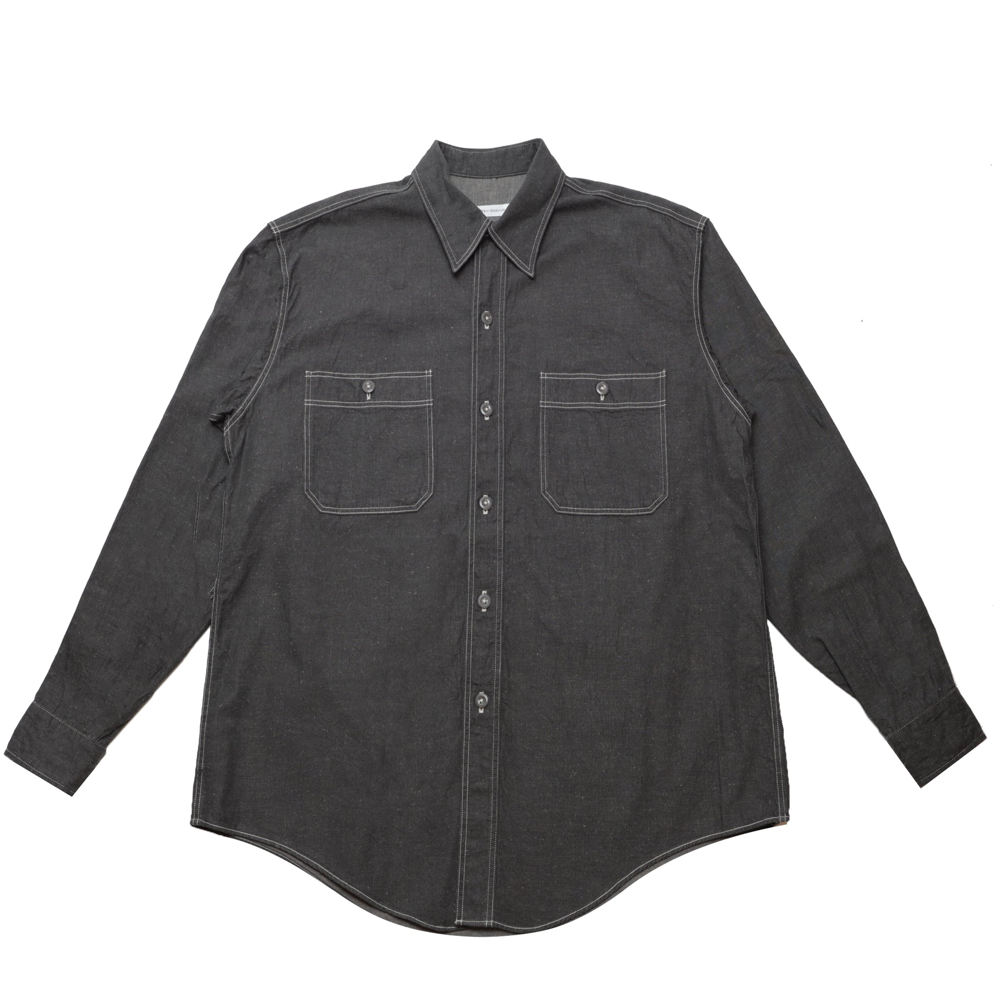 WORK SHIRT - Saint Alfred