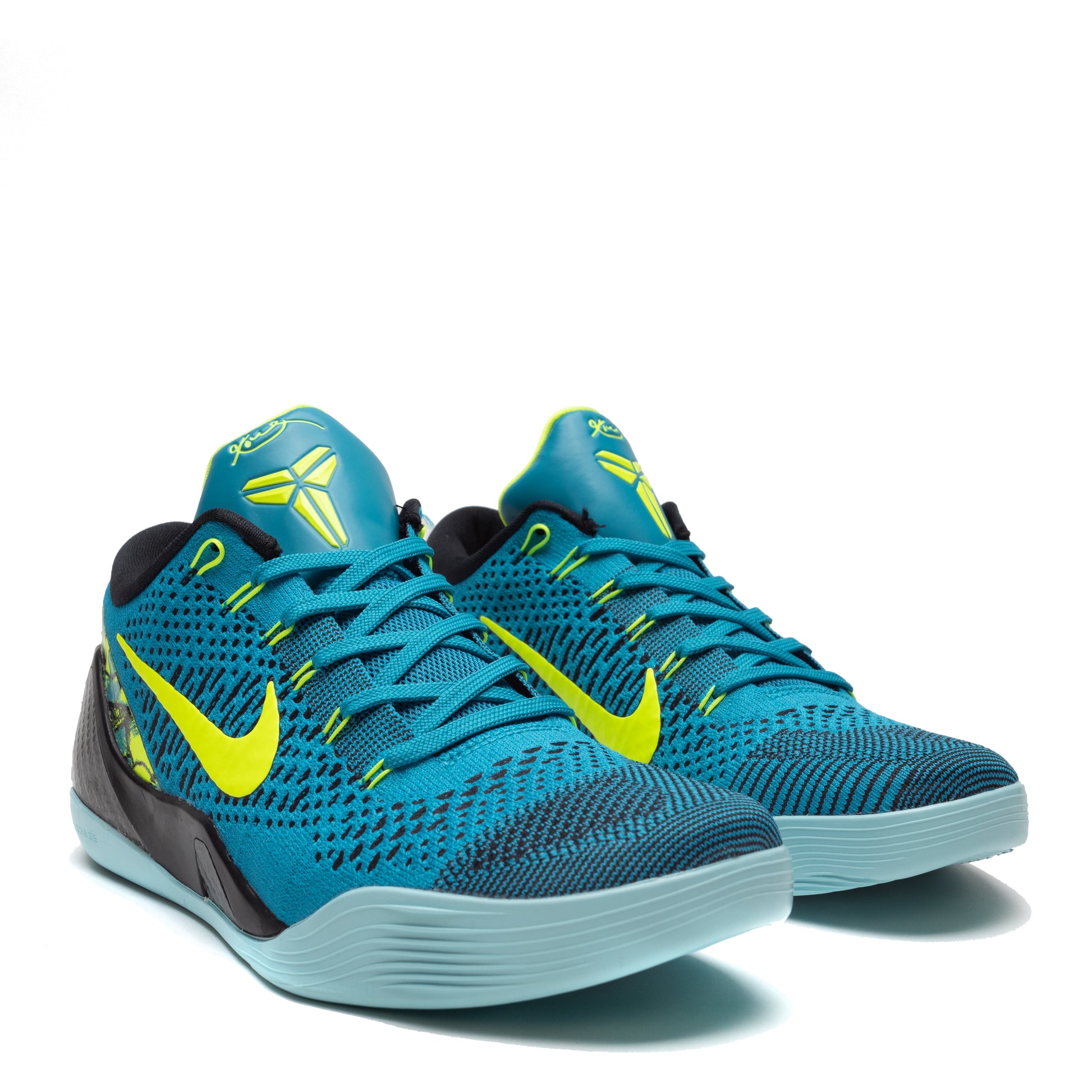 KOBE IX ELITE LOW PROTO - Saint Alfred