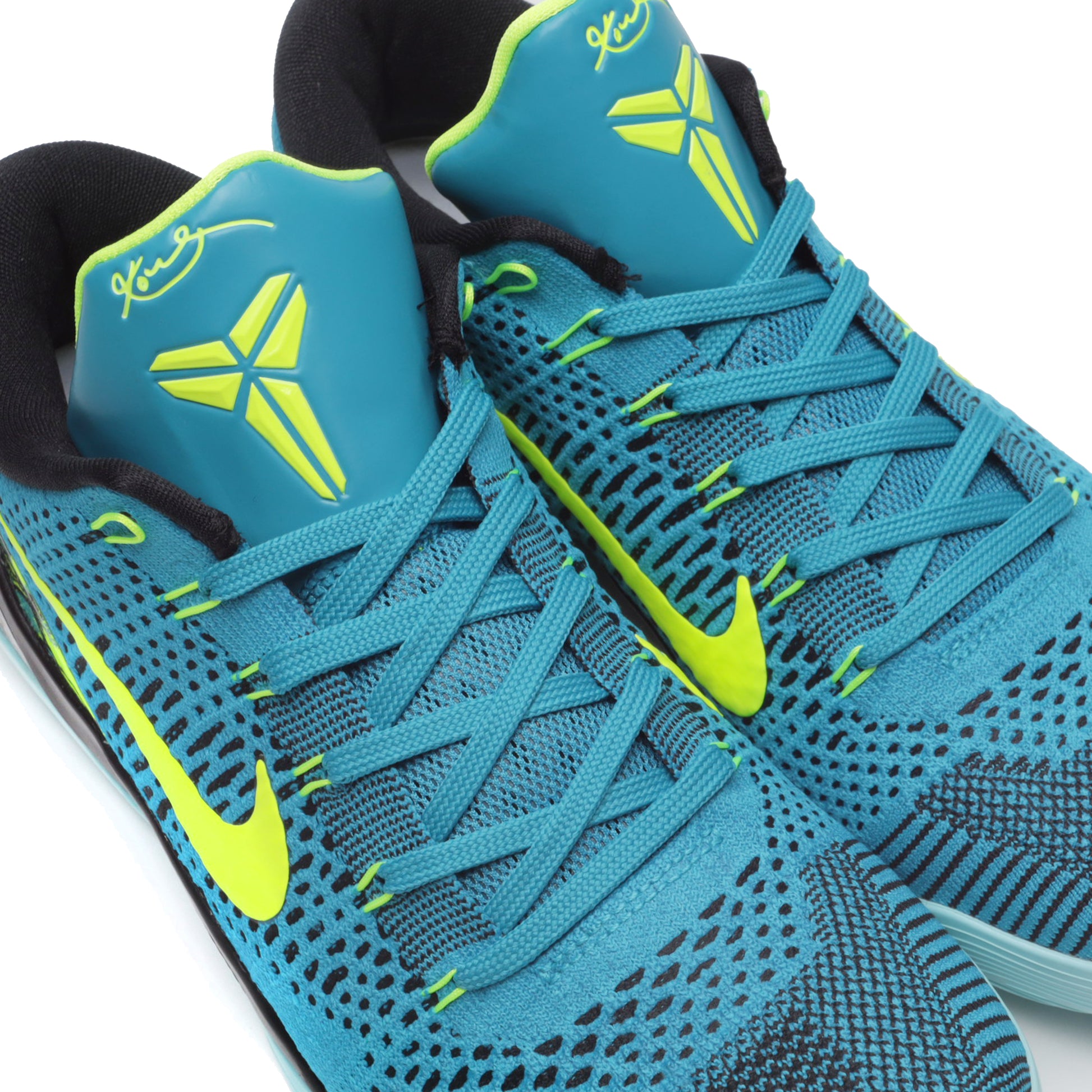 KOBE IX ELITE LOW PROTO - Saint Alfred