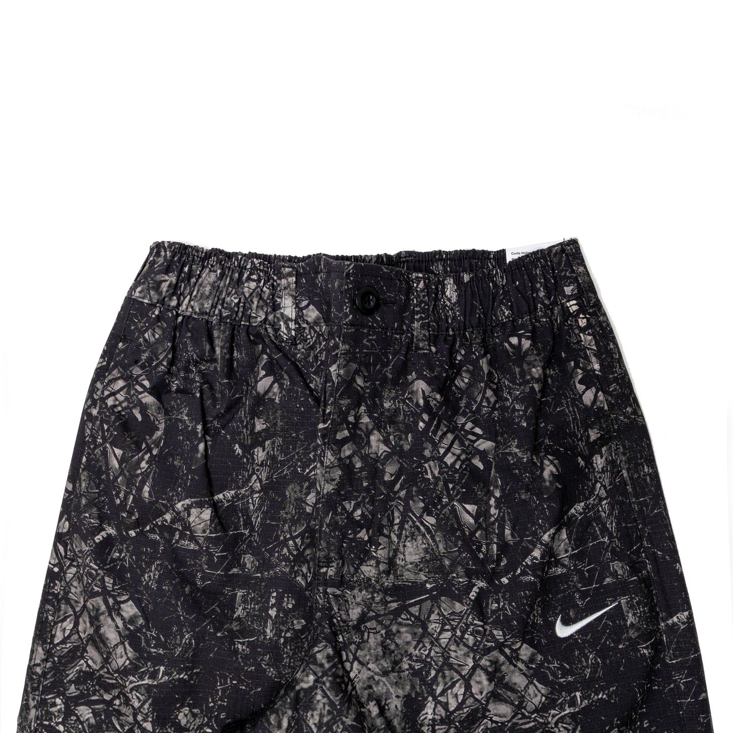 NSW CLUB WOVEN CARGO PANT - Saint Alfred