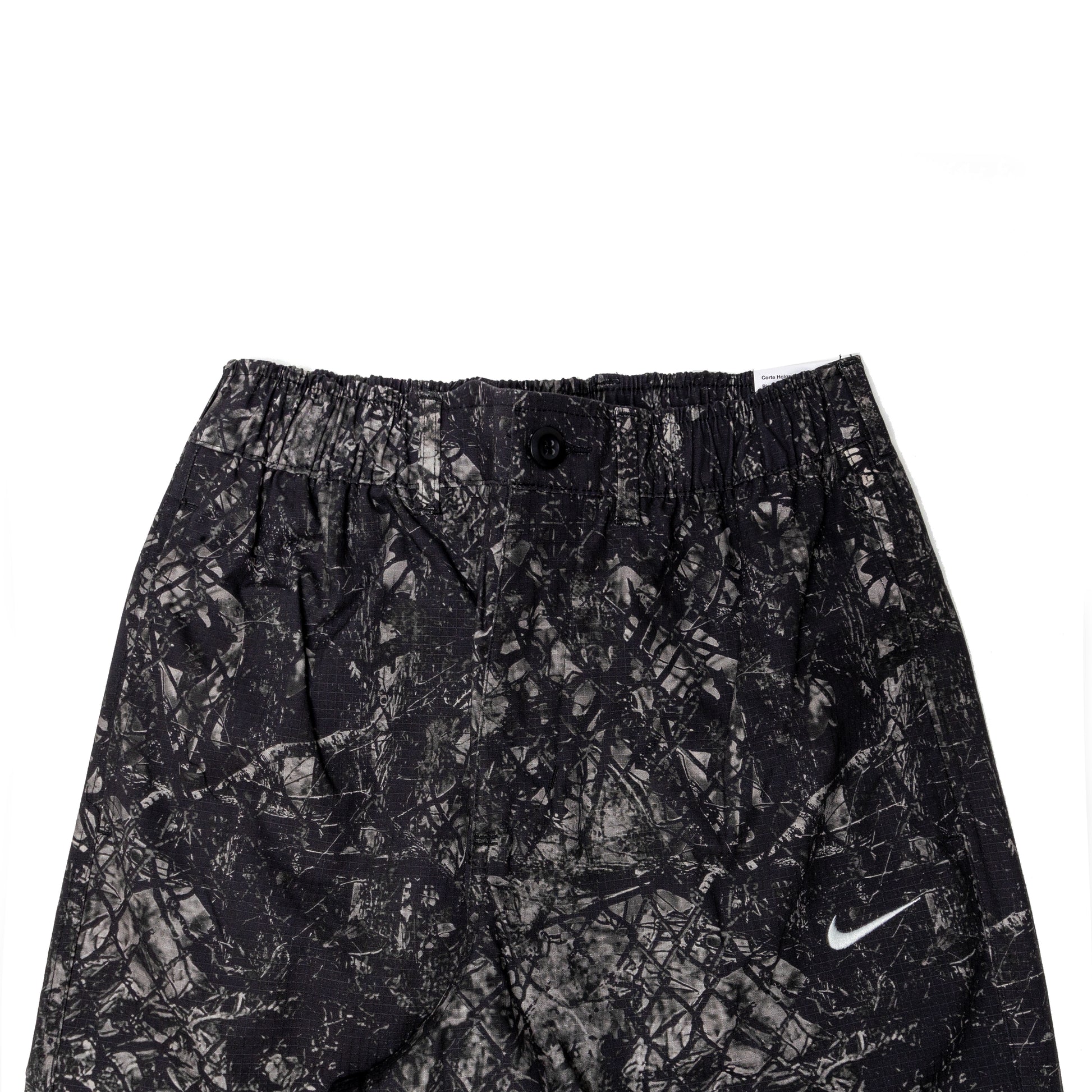 NSW CLUB WOVEN CARGO PANT - Saint Alfred